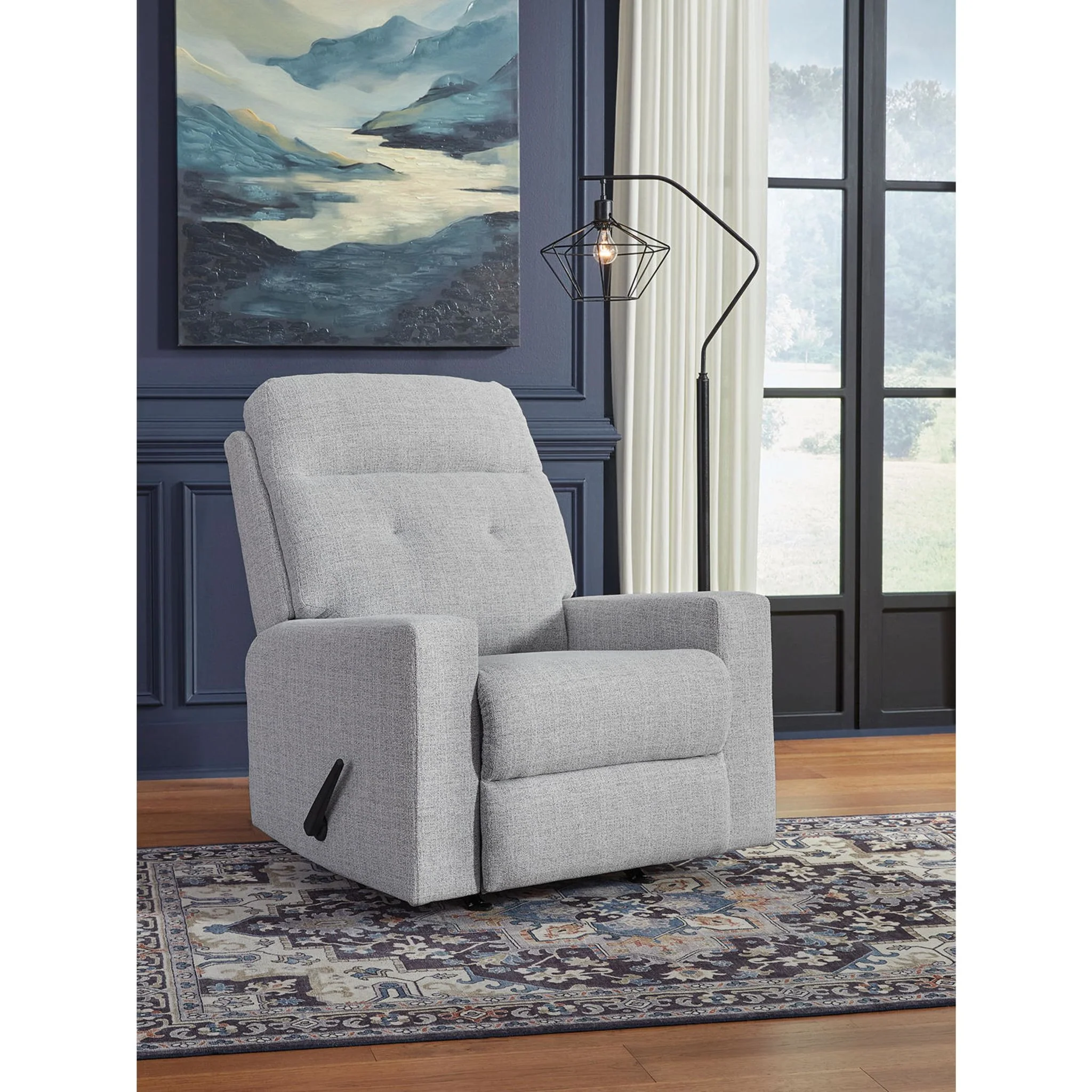 Valeview Recliner - Image 2