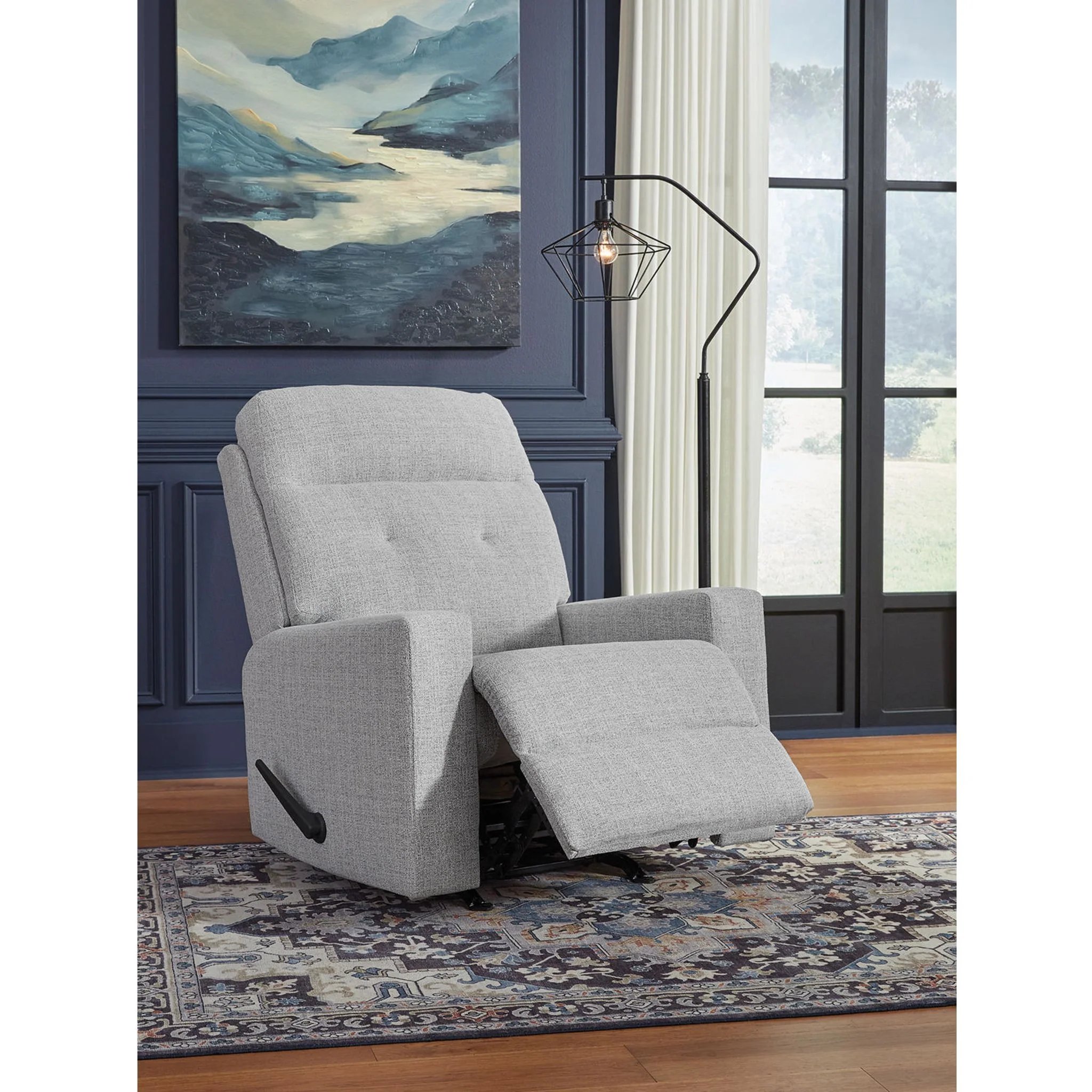 Valeview Recliner - Image 8