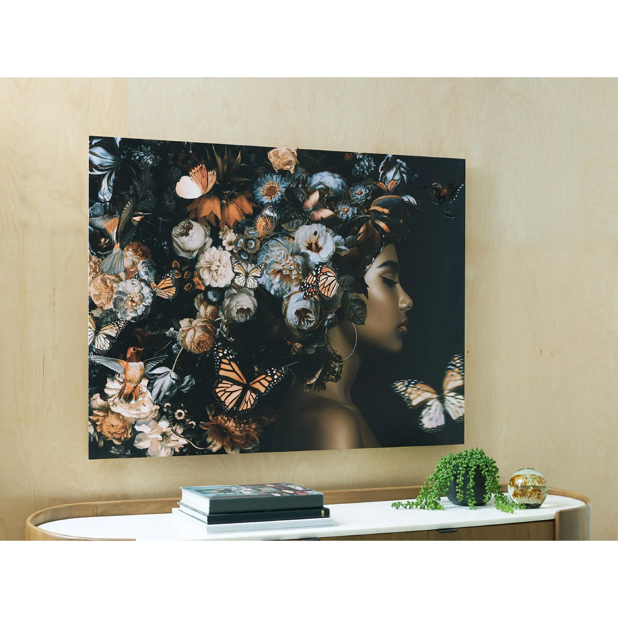 Valfer Wall Art - Image 2