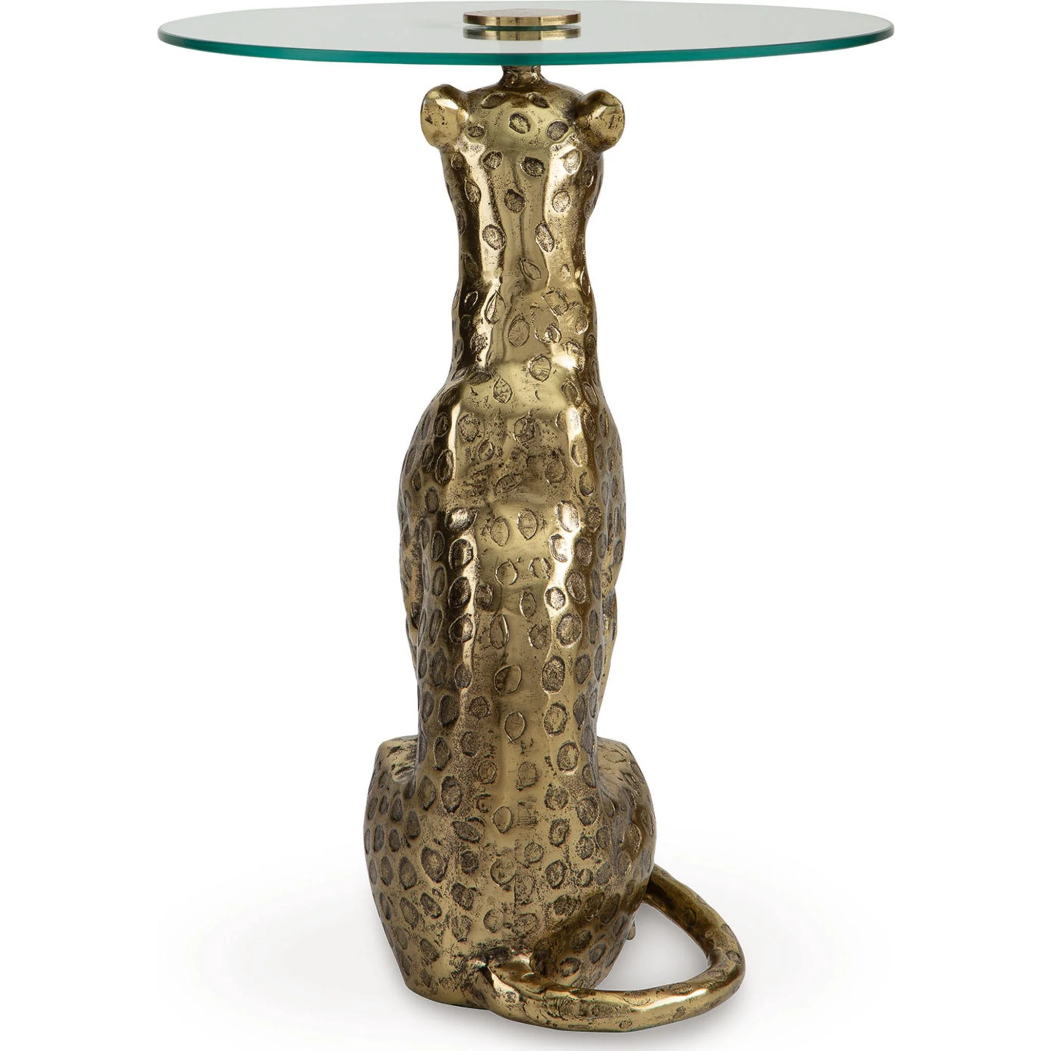 Vallain Accent Table - Image 3