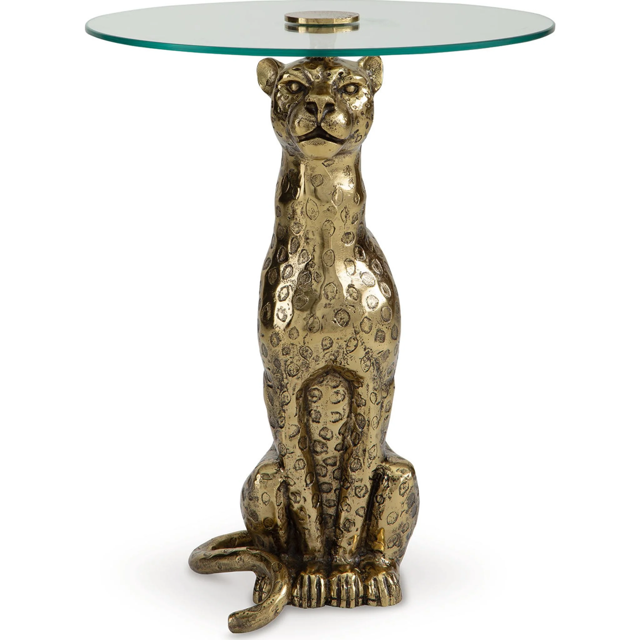 Vallain Accent Table - Image 5