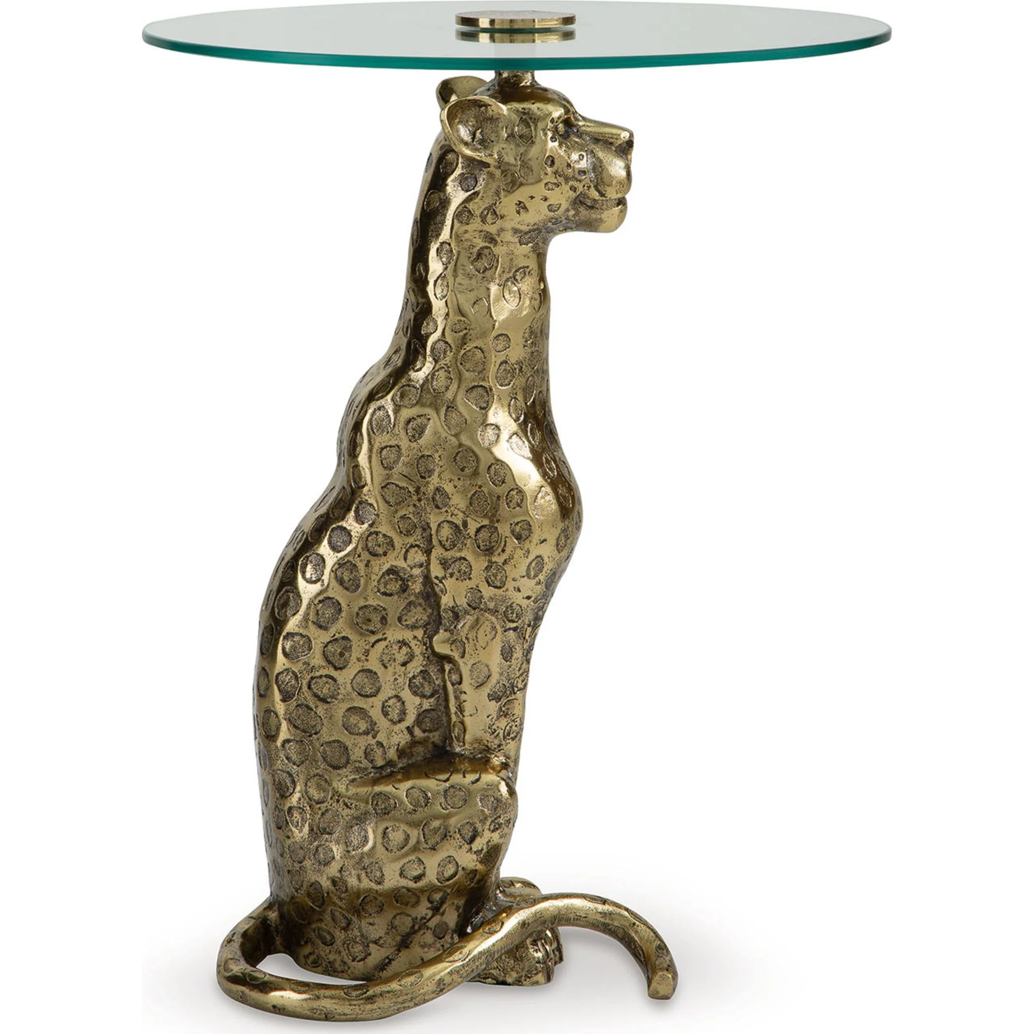 Vallain Accent Table - Image 6