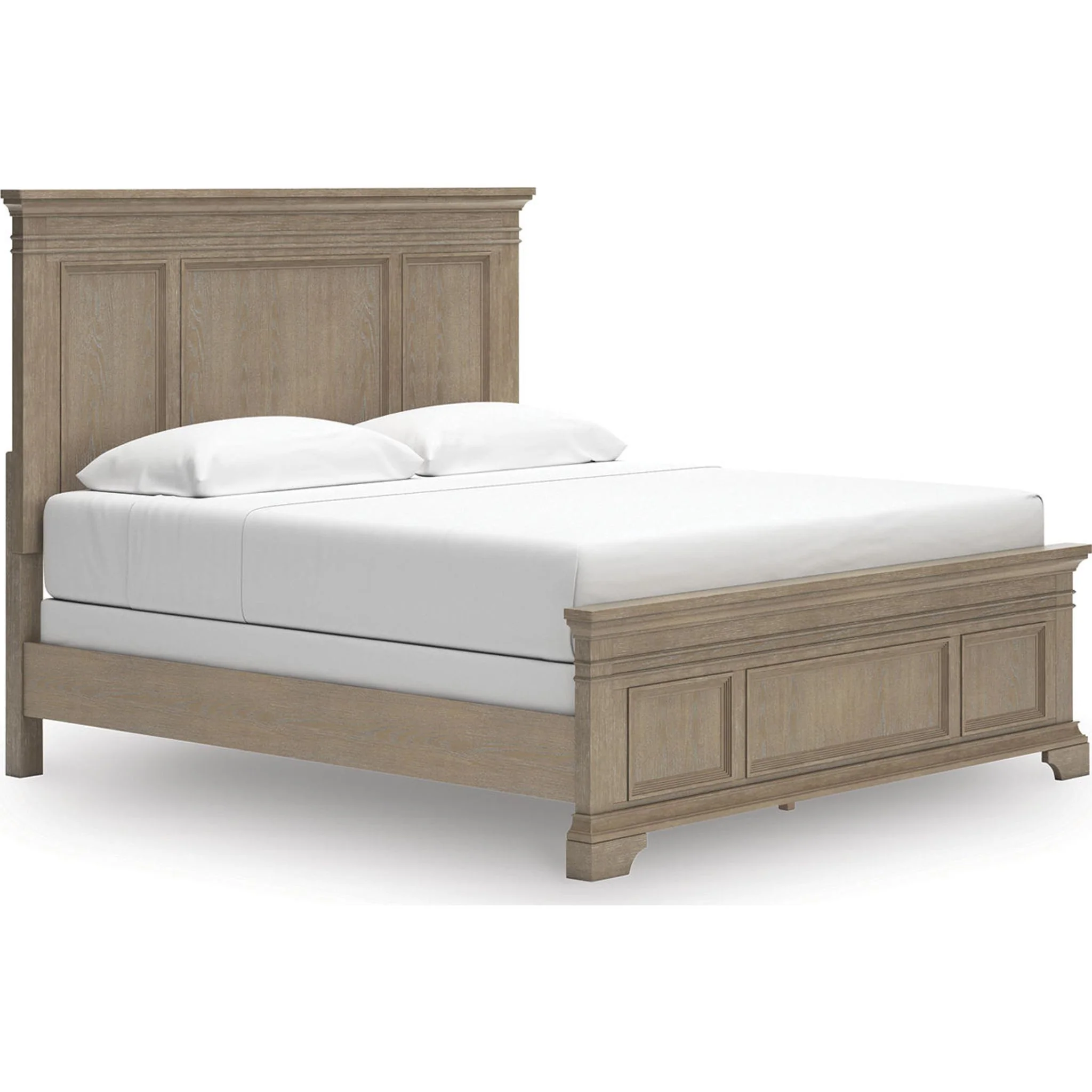 Vallardia-Exclusive 5 Piece Queen Panel Bedroom - Image 5
