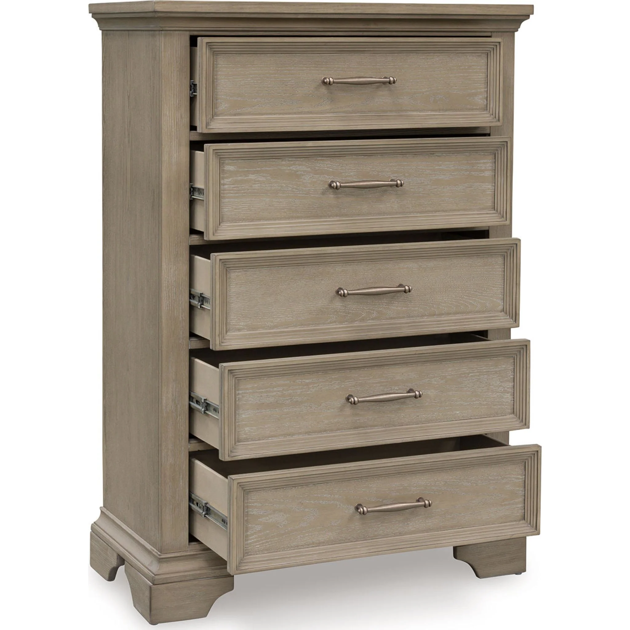 Vallardia-Exclusive Chest - Image 4