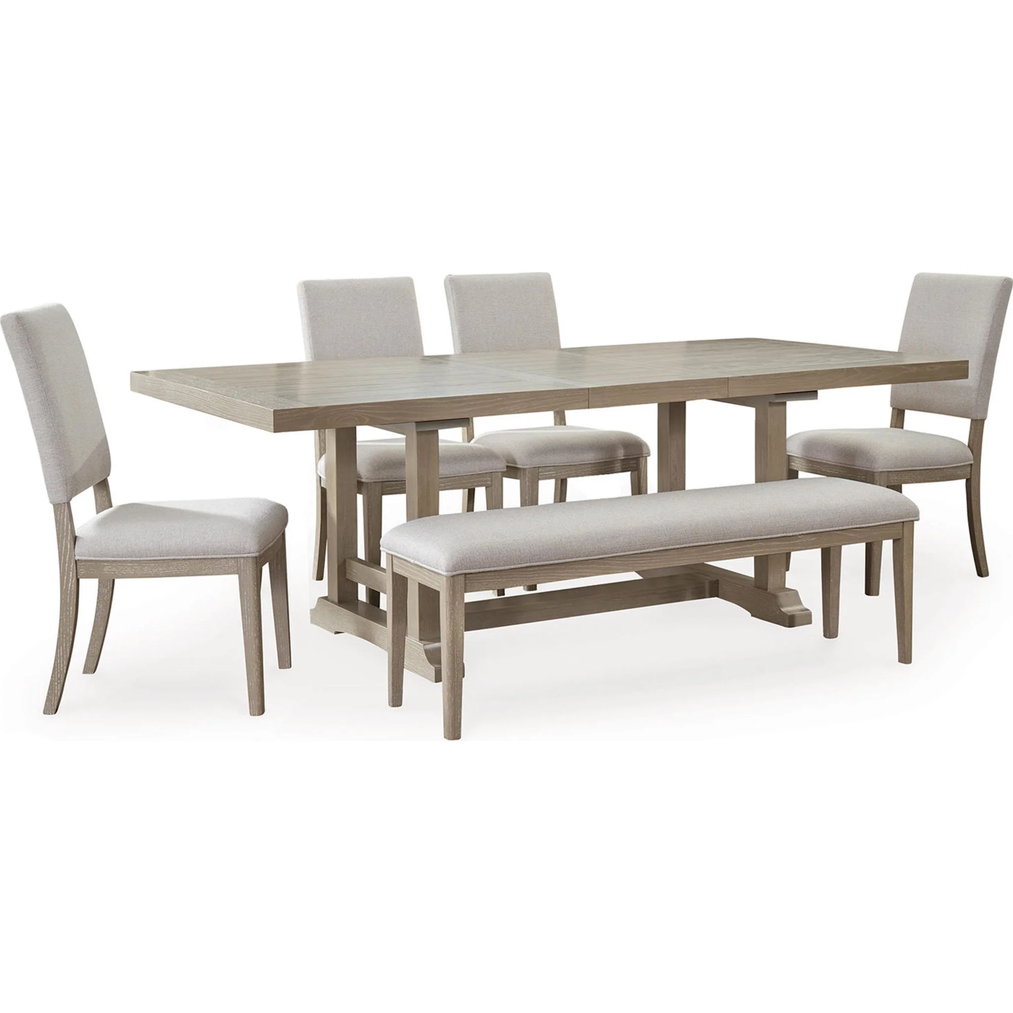 Vallardia-Exclusive Dining Set - Image 18