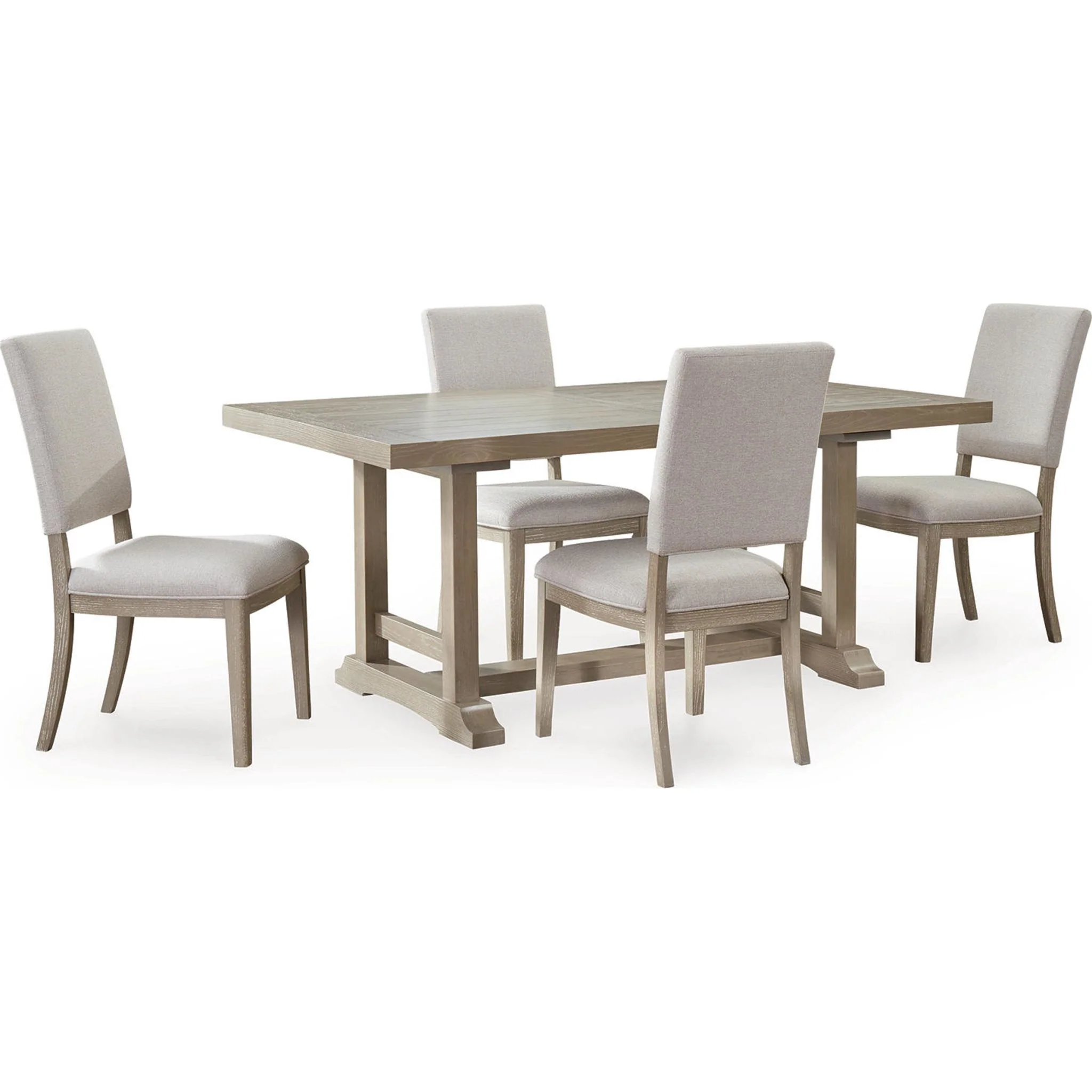 Vallardia-Exclusive Dining Set - Image 2