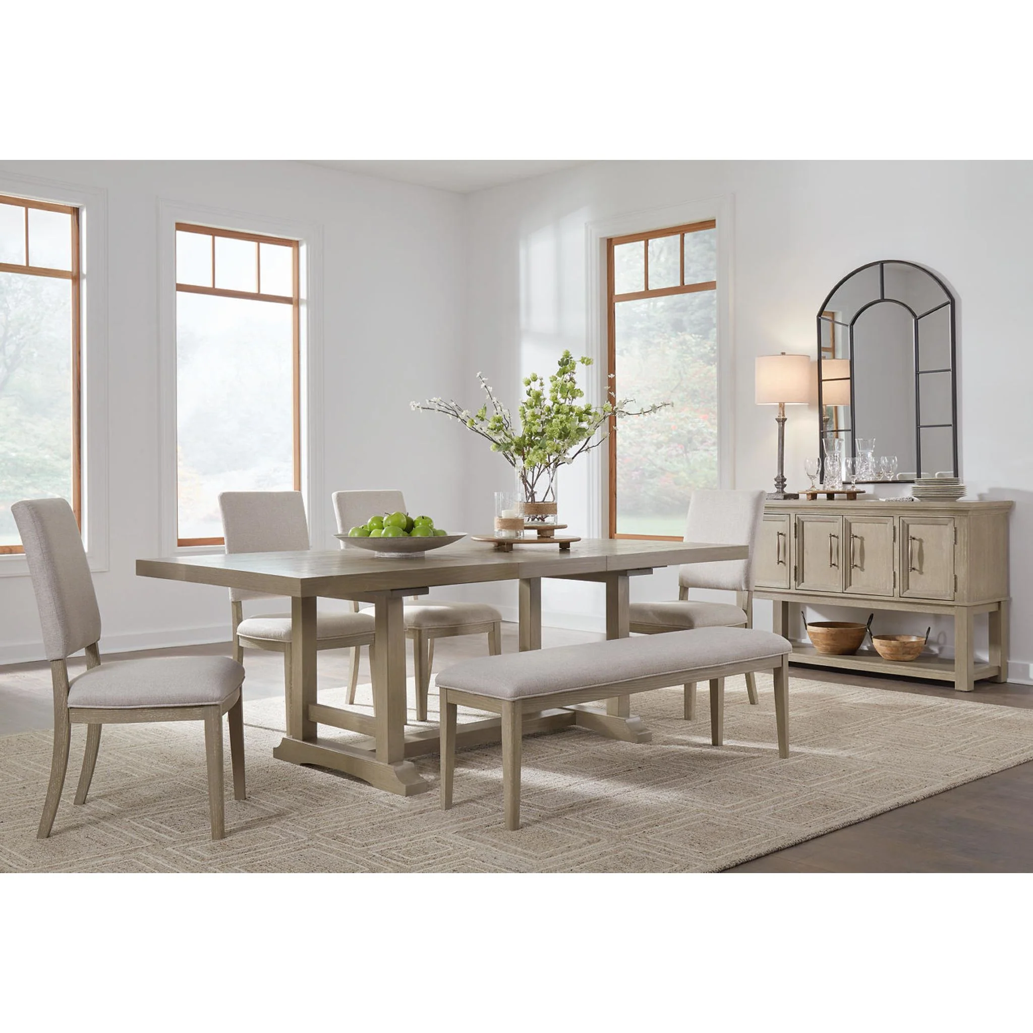 Vallardia-Exclusive Dining Set - Image 28