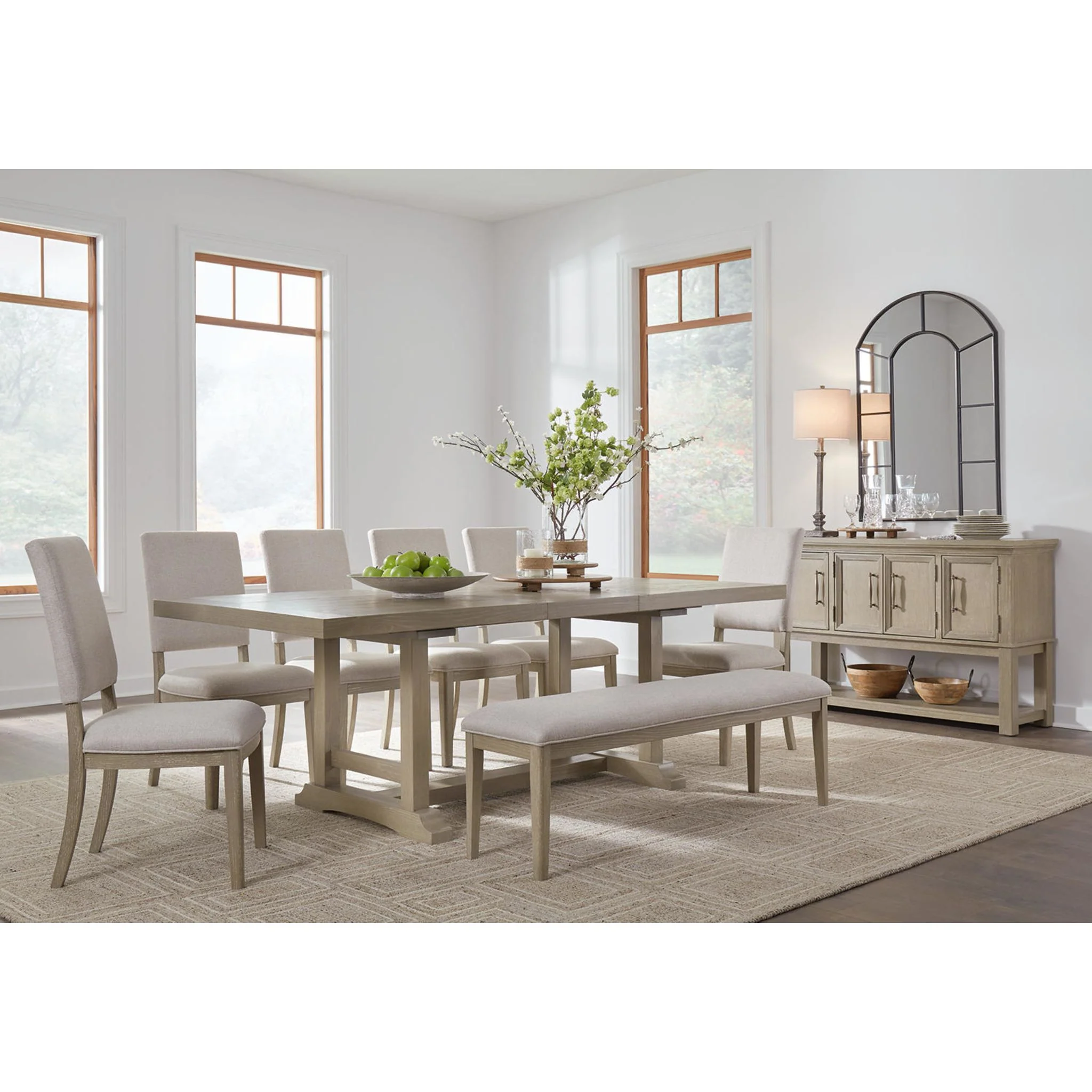 Vallardia-Exclusive Dining Set - Image 29