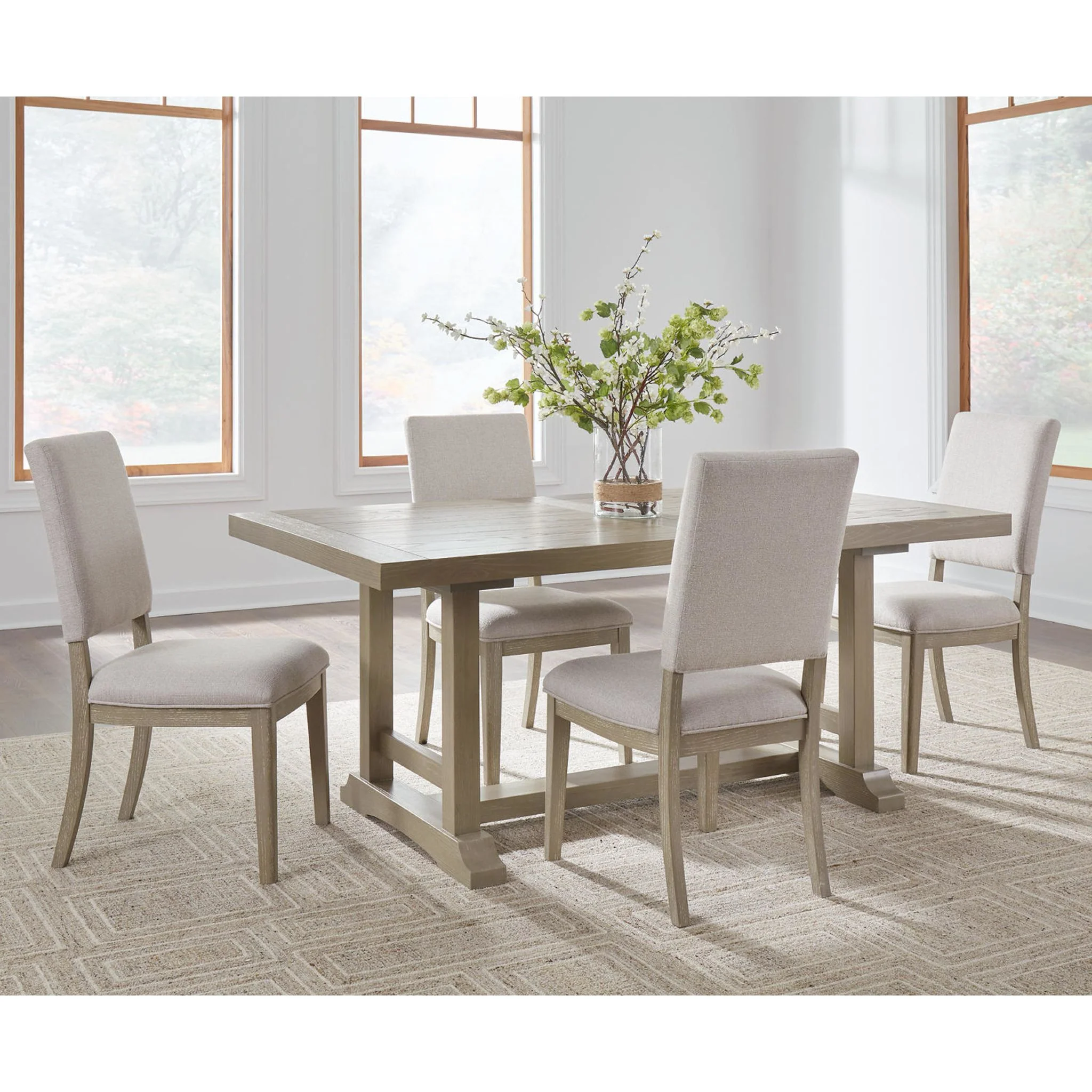 Vallardia-Exclusive Dining Set - Image 3