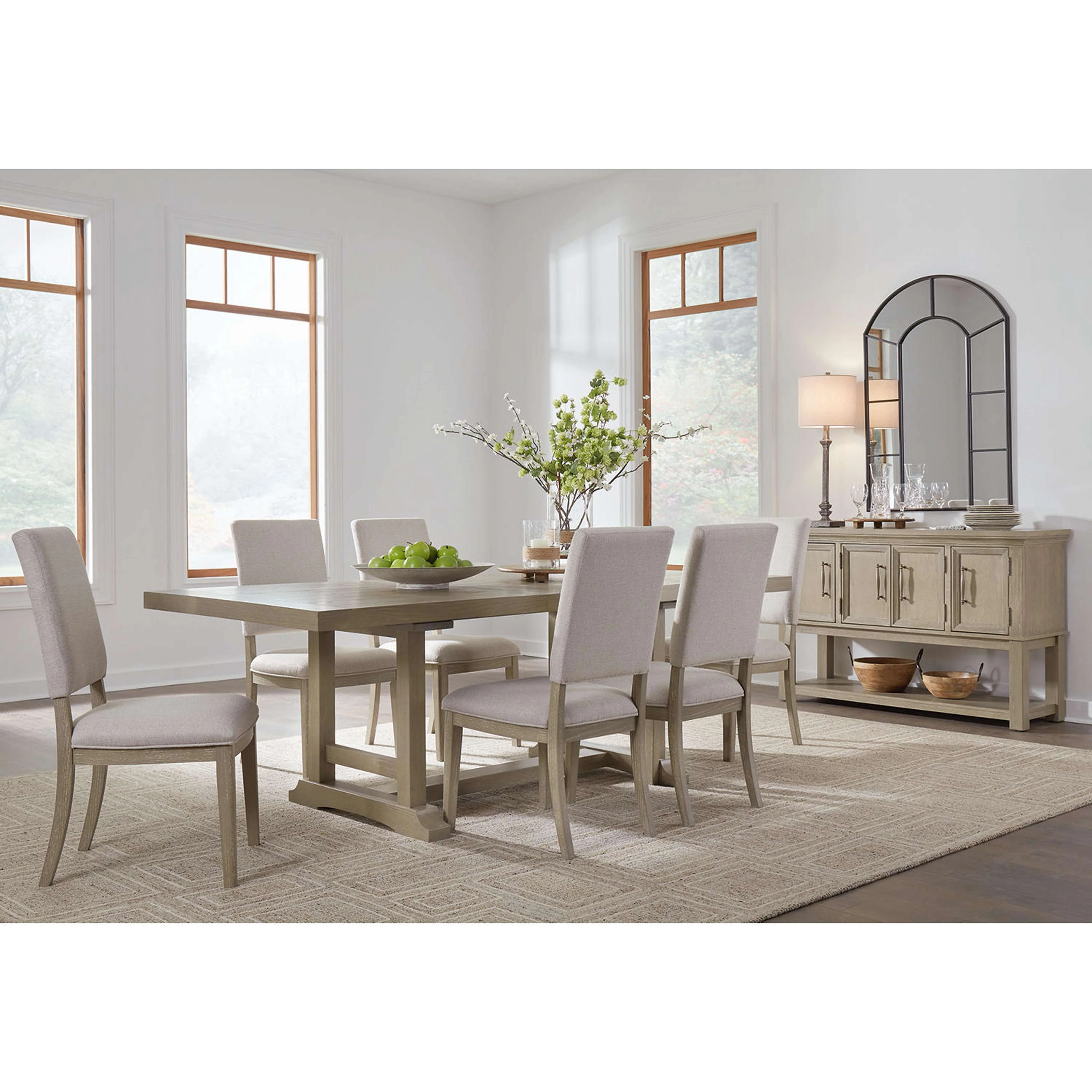 Vallardia-Exclusive Dining Set - Image 34