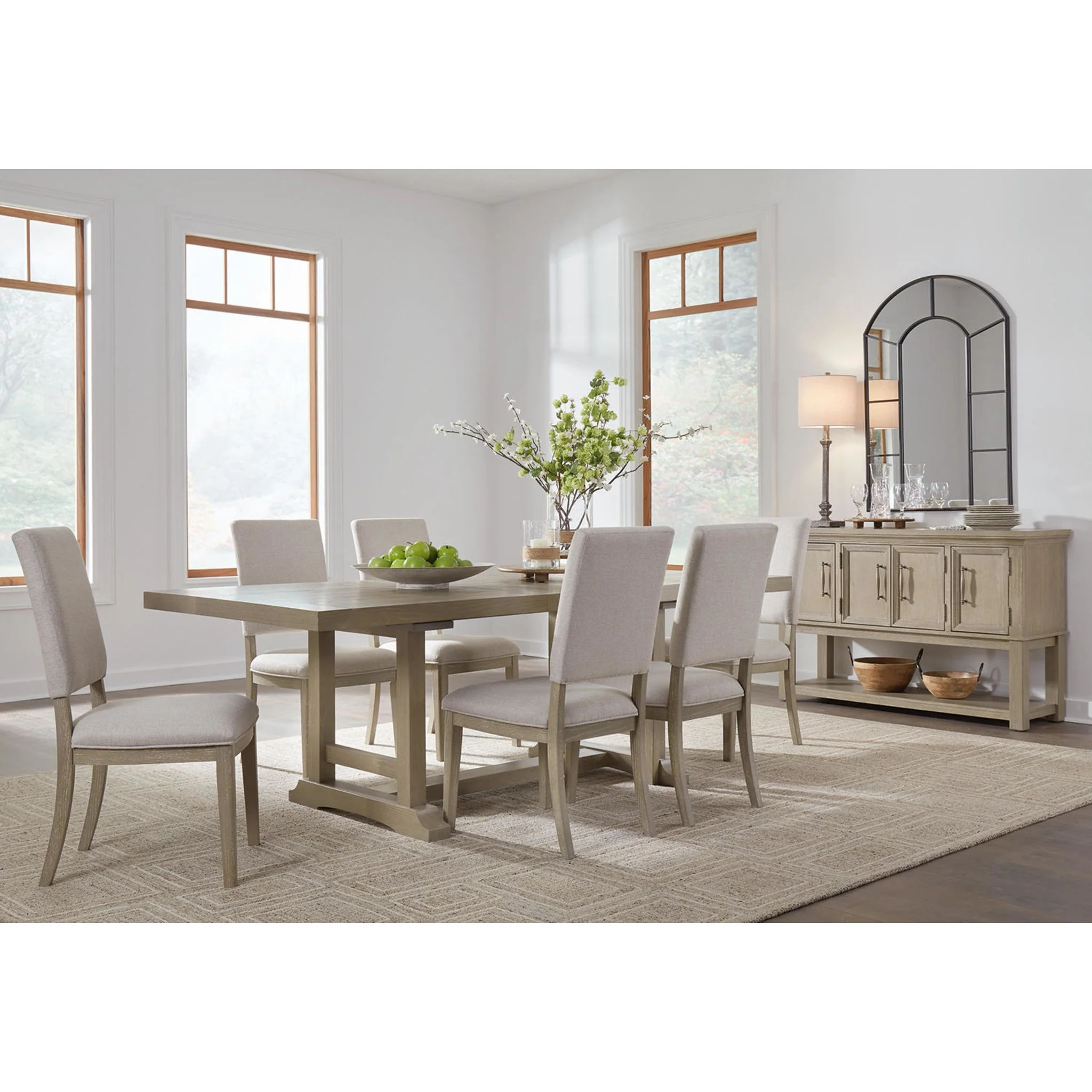 Vallardia-Exclusive Dining Set - Image 39