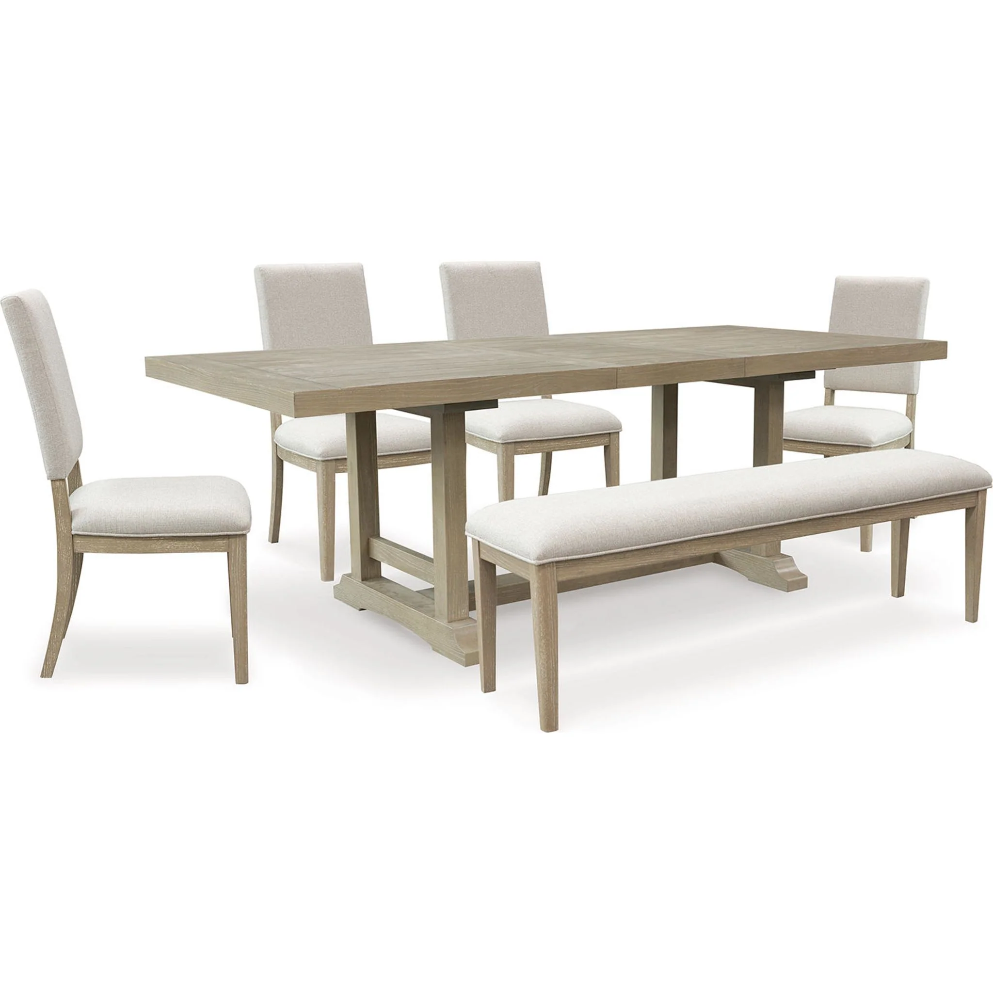 Vallardia-Exclusive Dining Set - Image 8