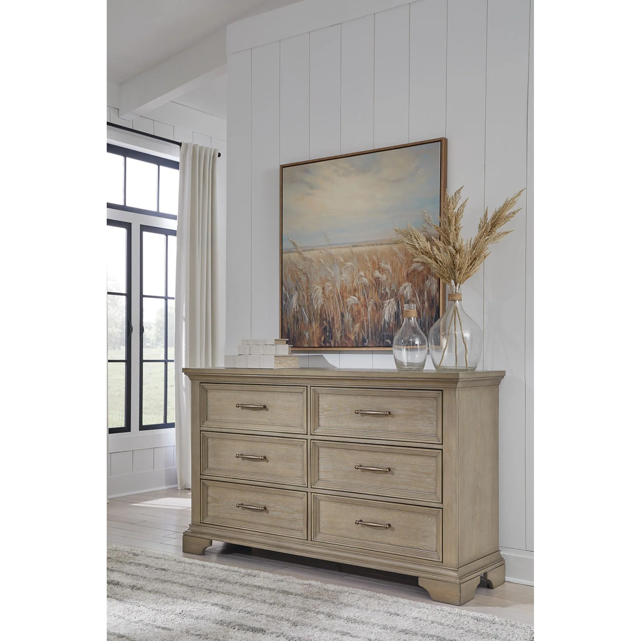 Vallardia-Exclusive Dresser - Image 2