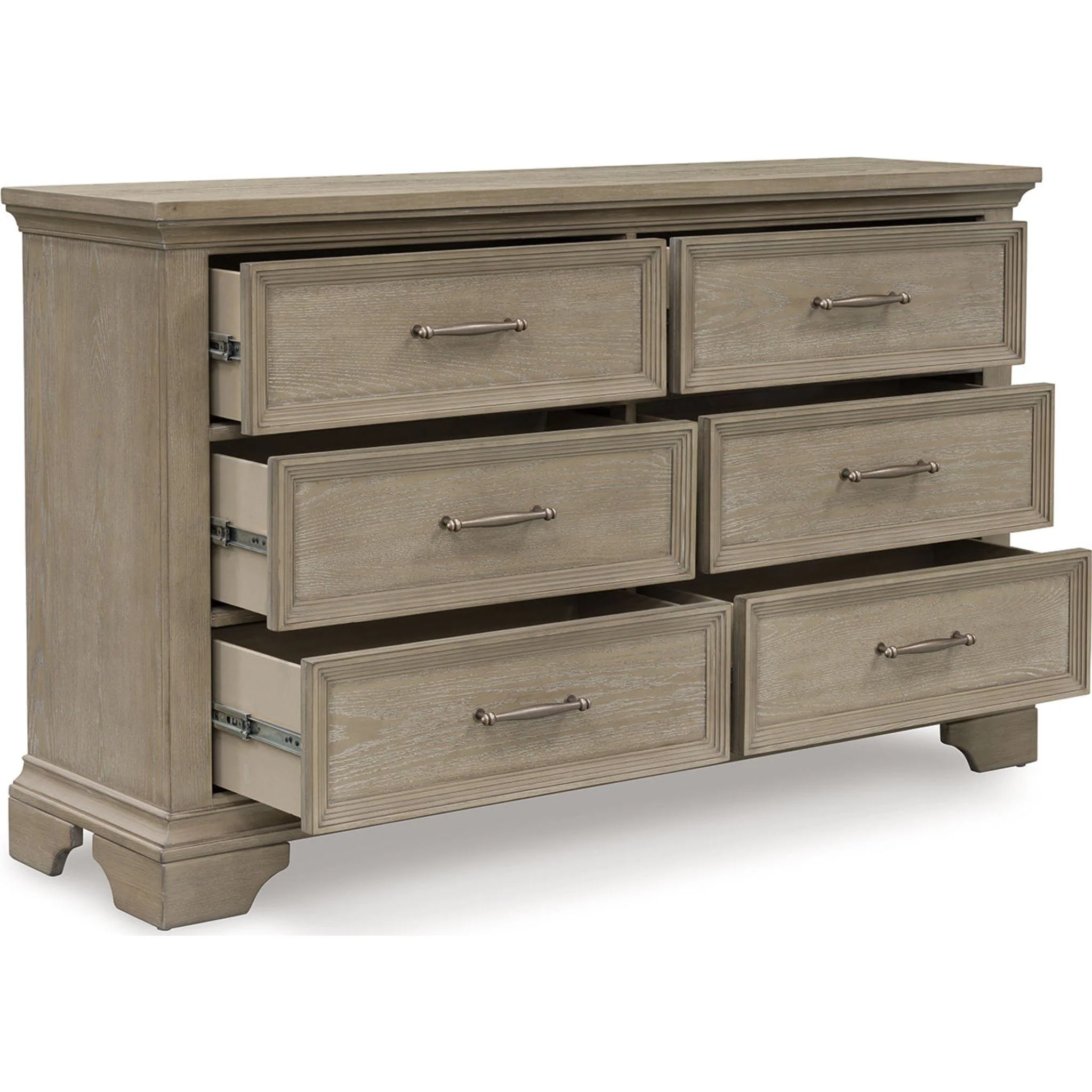 Vallardia-Exclusive Dresser - Image 4