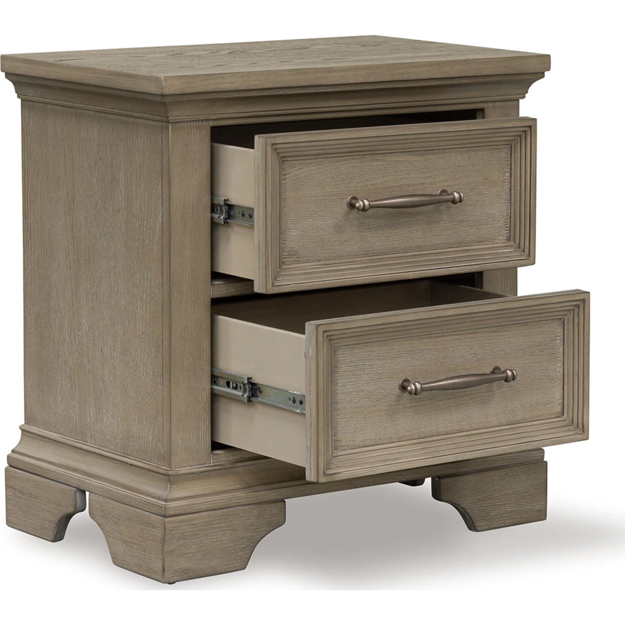 Vallardia-Exclusive Nightstand - Image 3