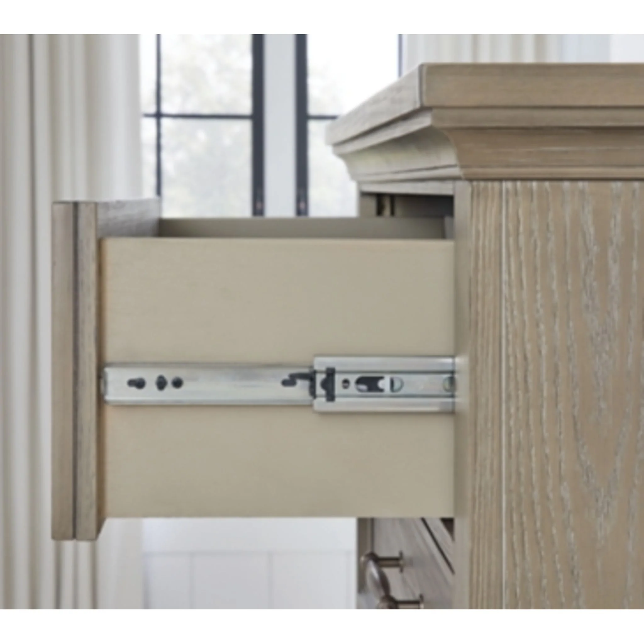 Vallardia-Exclusive Nightstand - Image 7