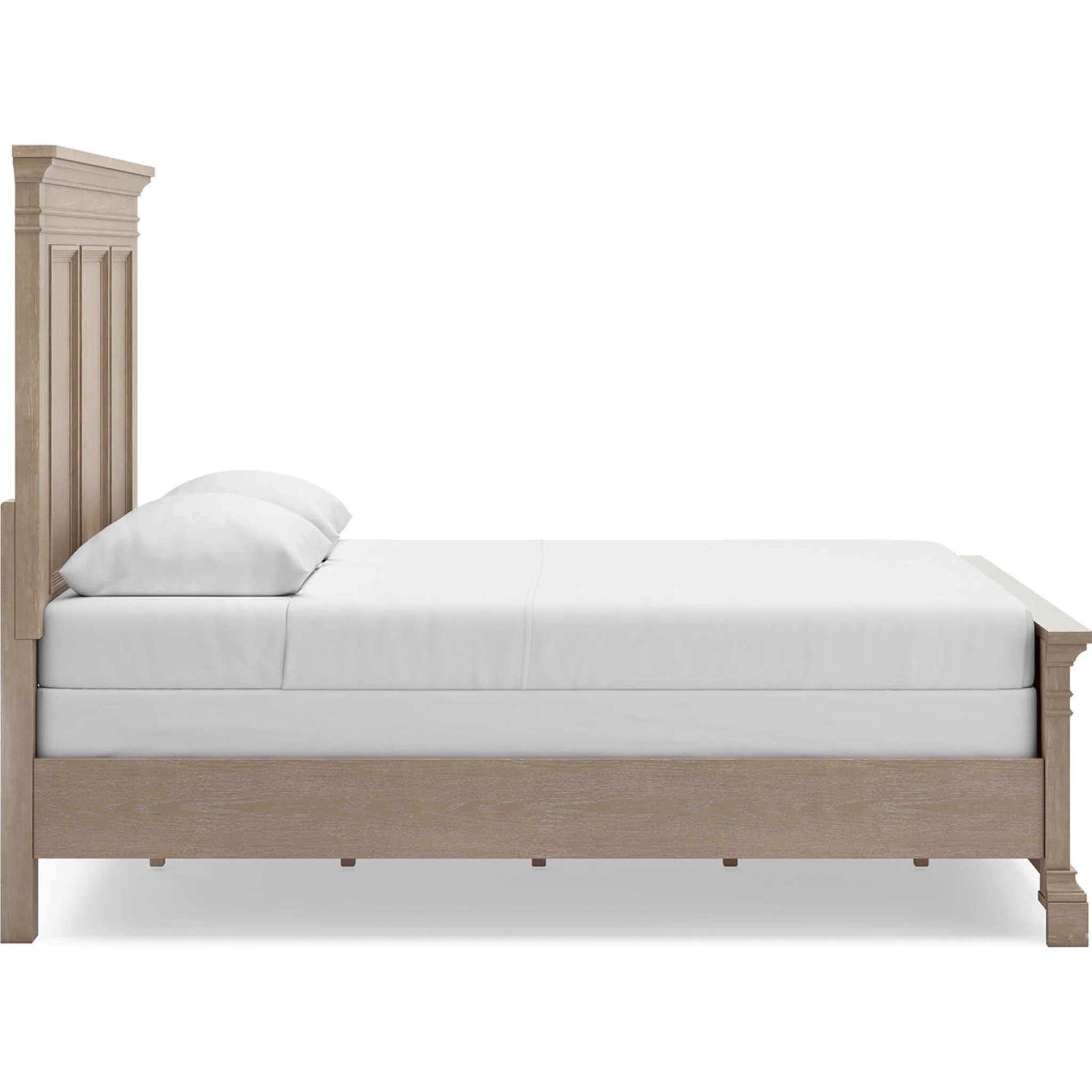 Vallardia-Exclusive Queen Panel Bed - Image 10