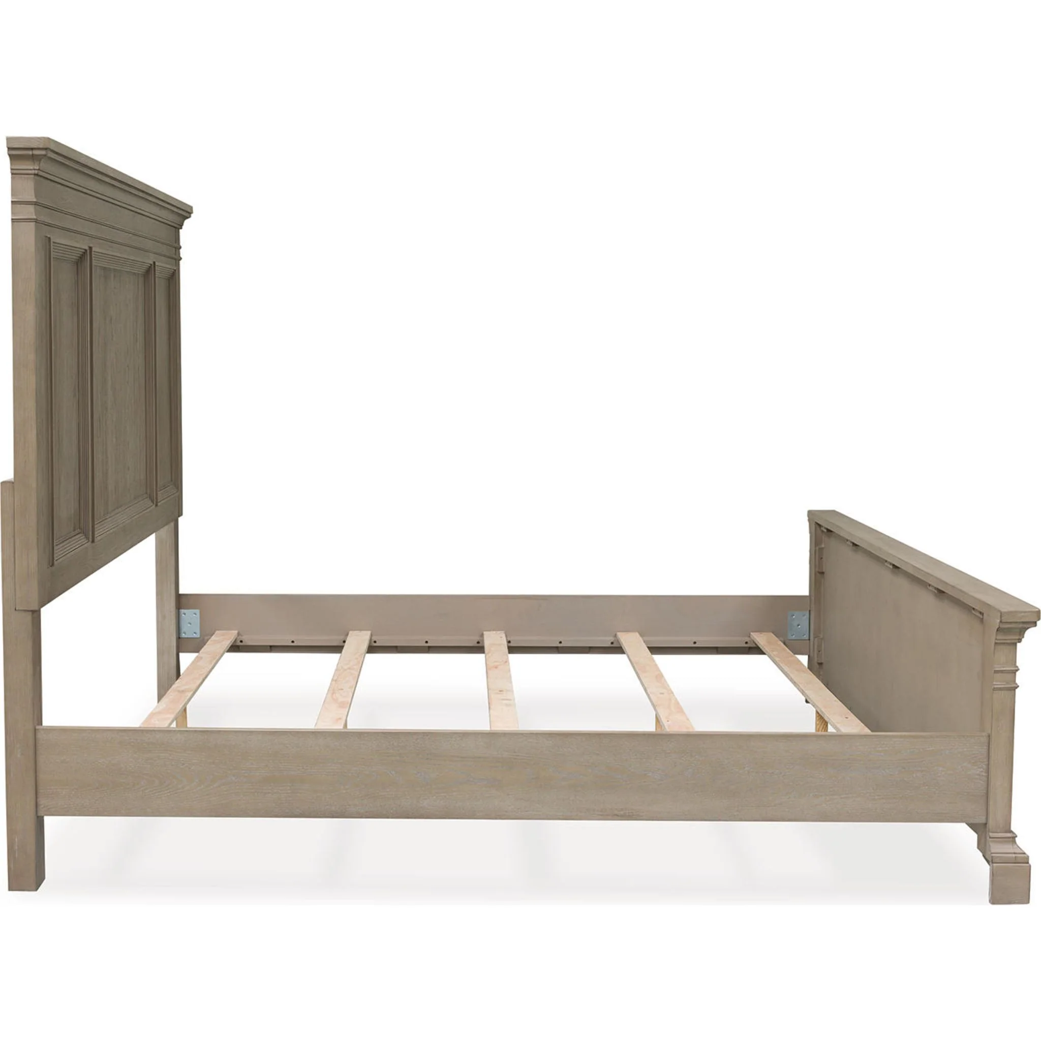 Vallardia-Exclusive Queen Panel Bed - Image 6