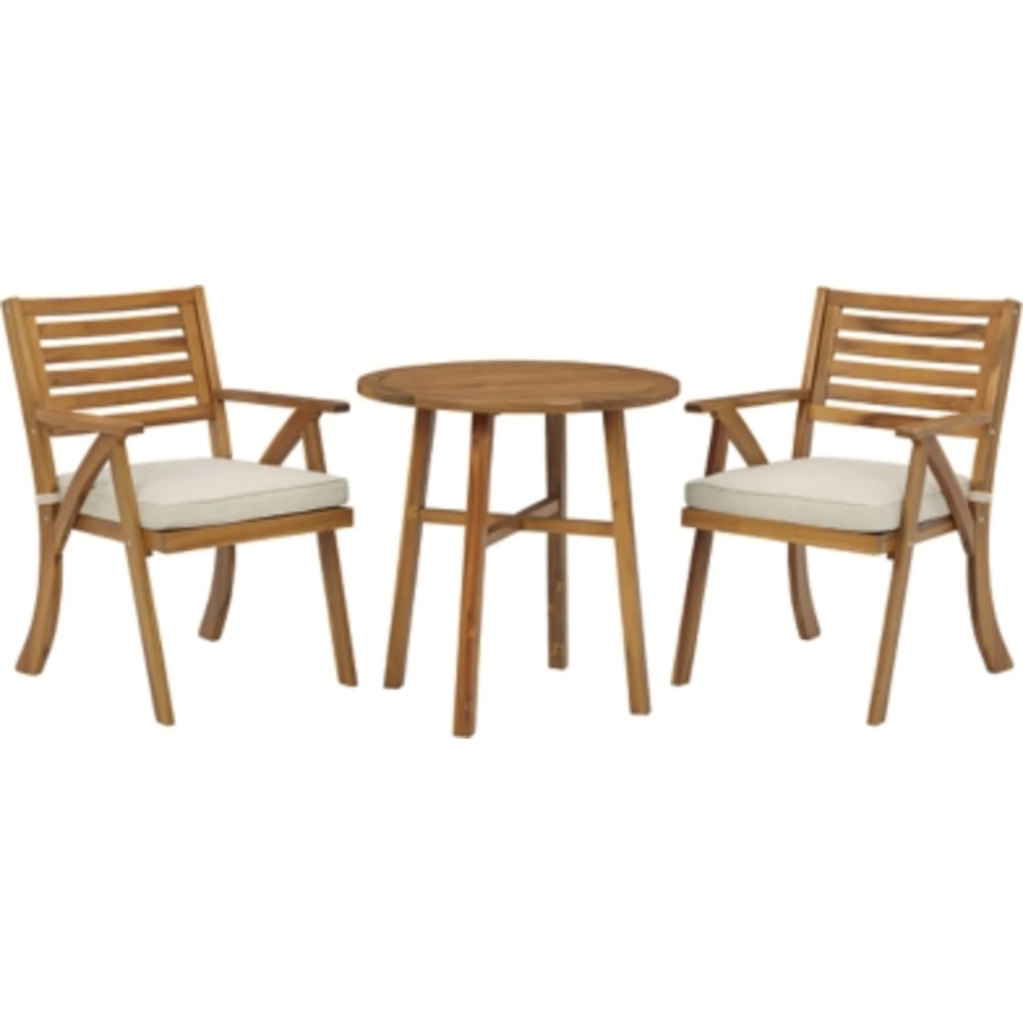 Outdoor Vallerie 3 Piece Table Set - Image 12