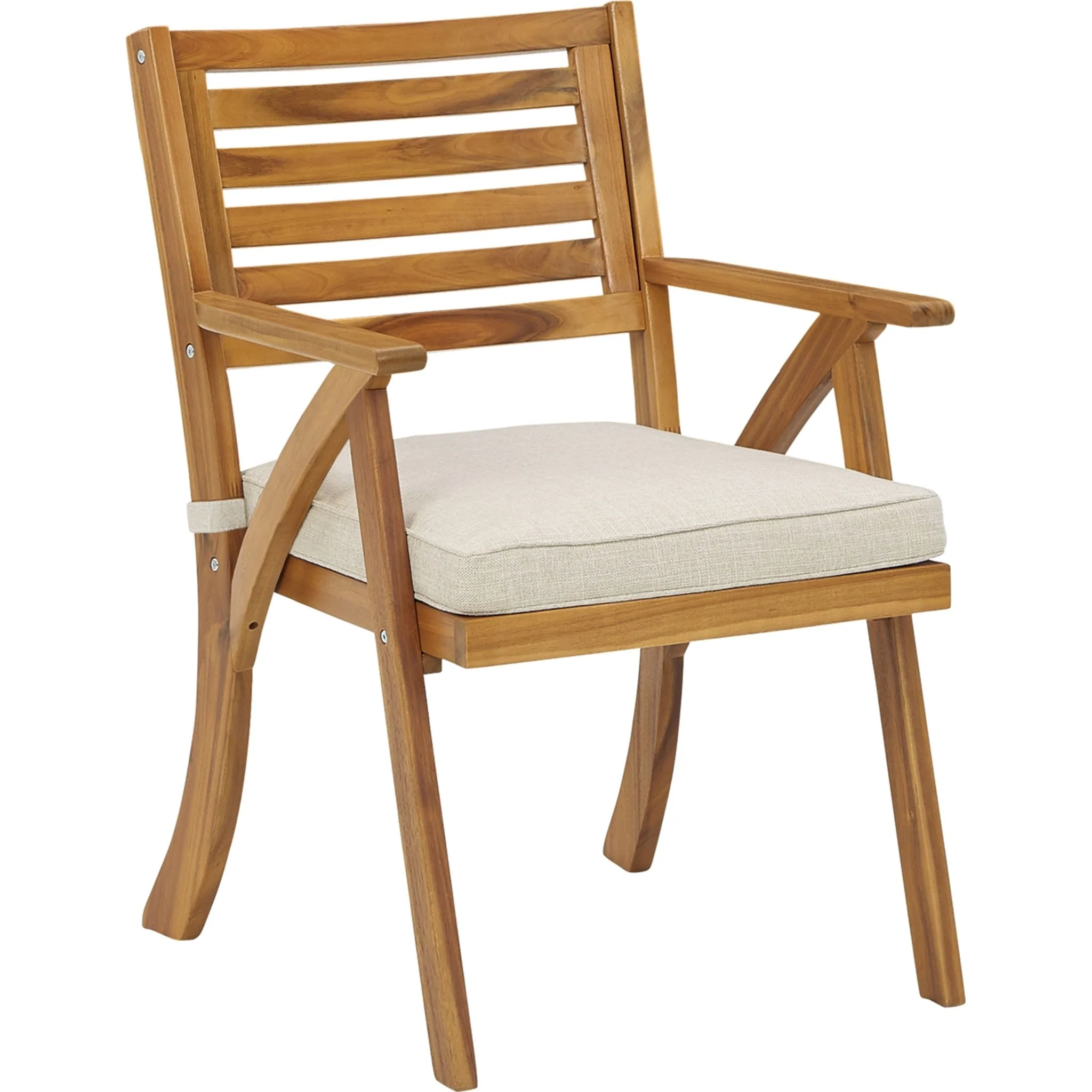 Outdoor Vallerie 3 Piece Table Set - Image 4