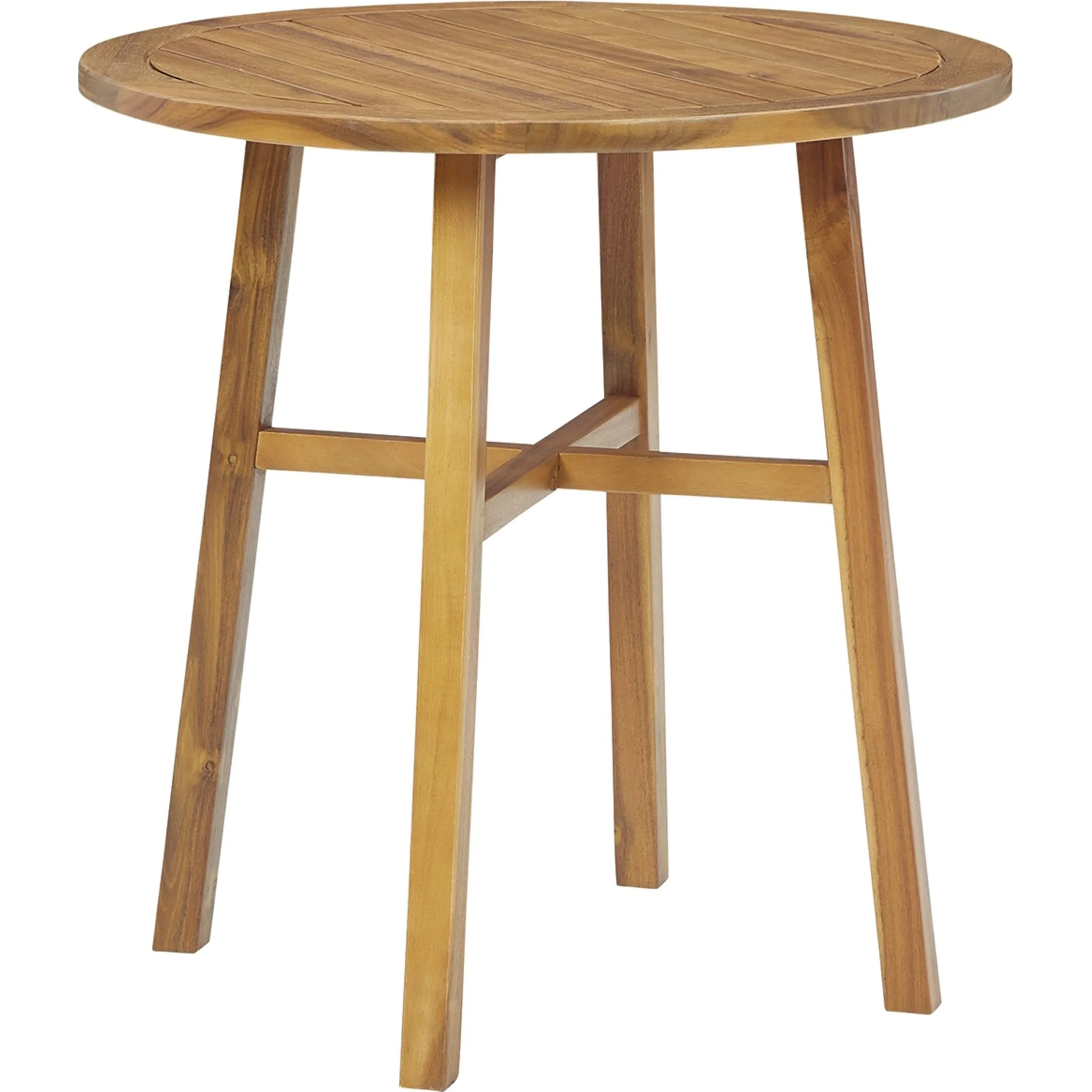 Outdoor Vallerie 3 Piece Table Set - Image 5