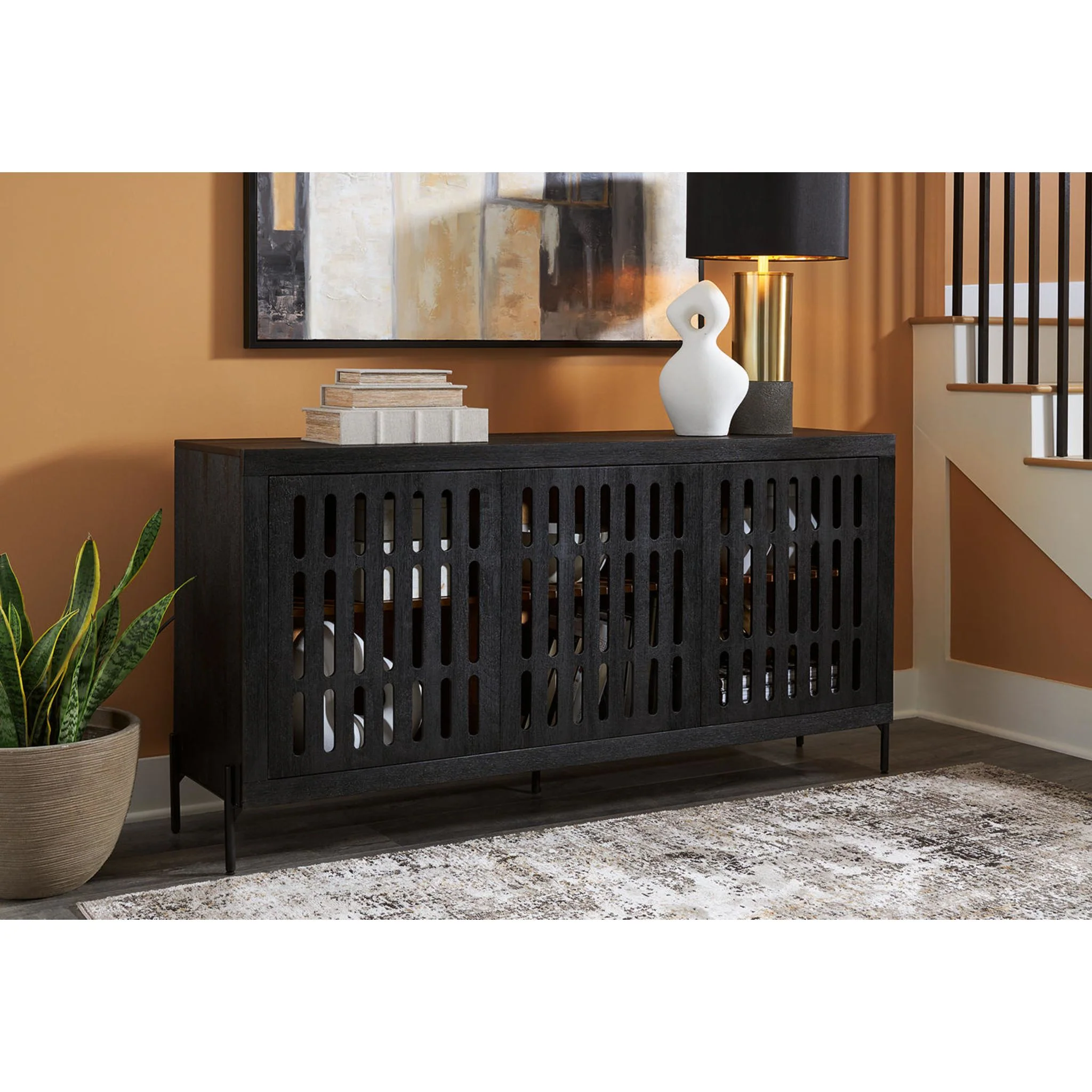 Vallisburg Accent Cabinet - Image 2