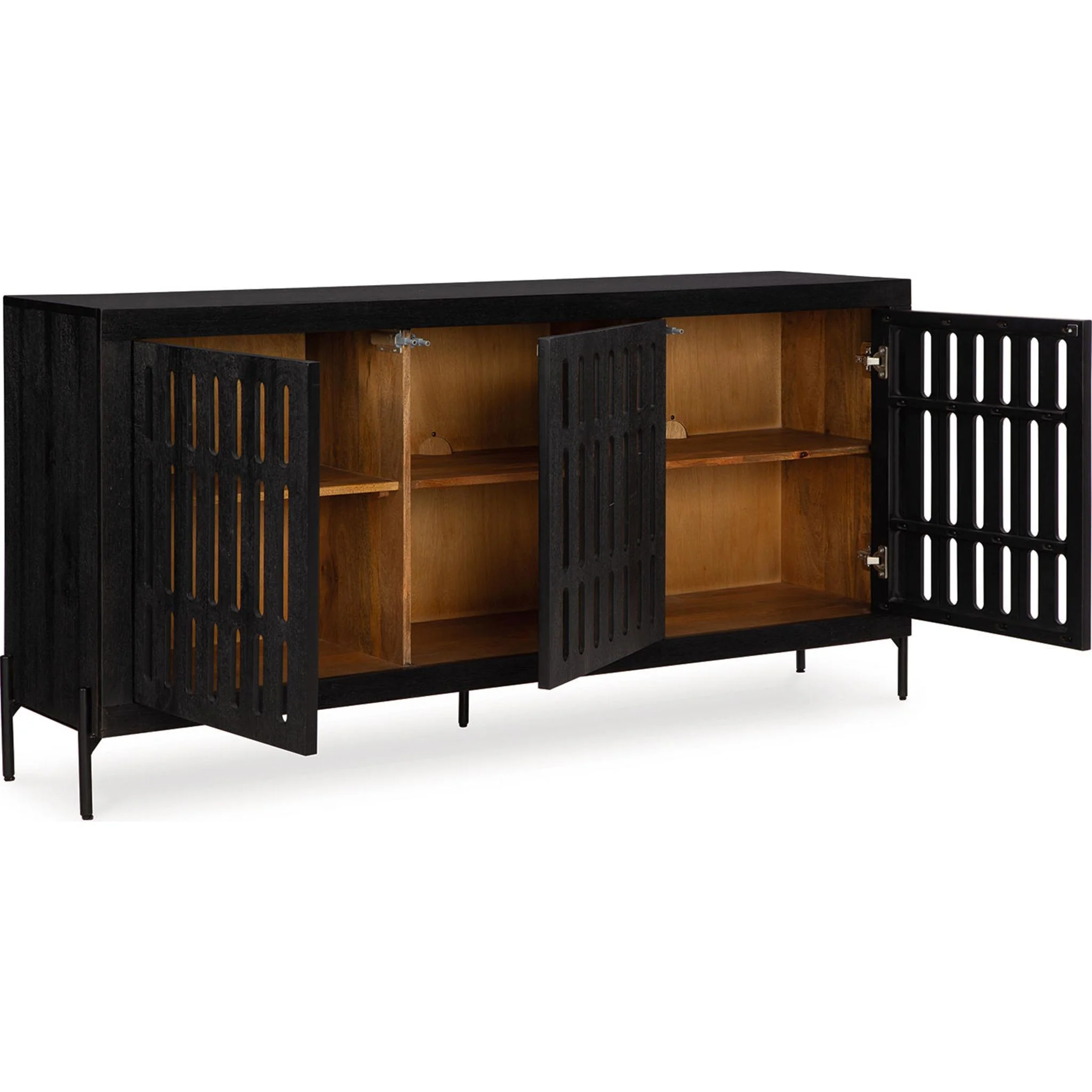 Vallisburg Accent Cabinet - Image 3