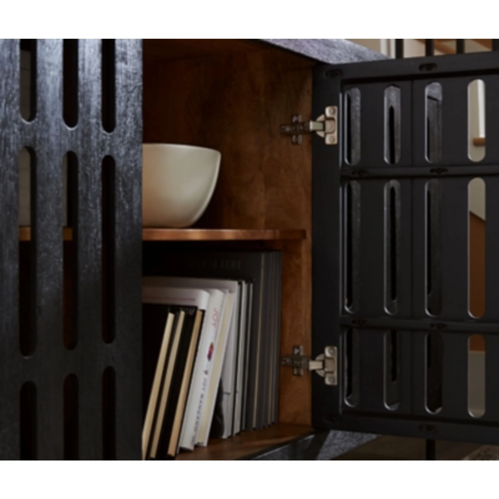 Vallisburg Accent Cabinet - Image 5