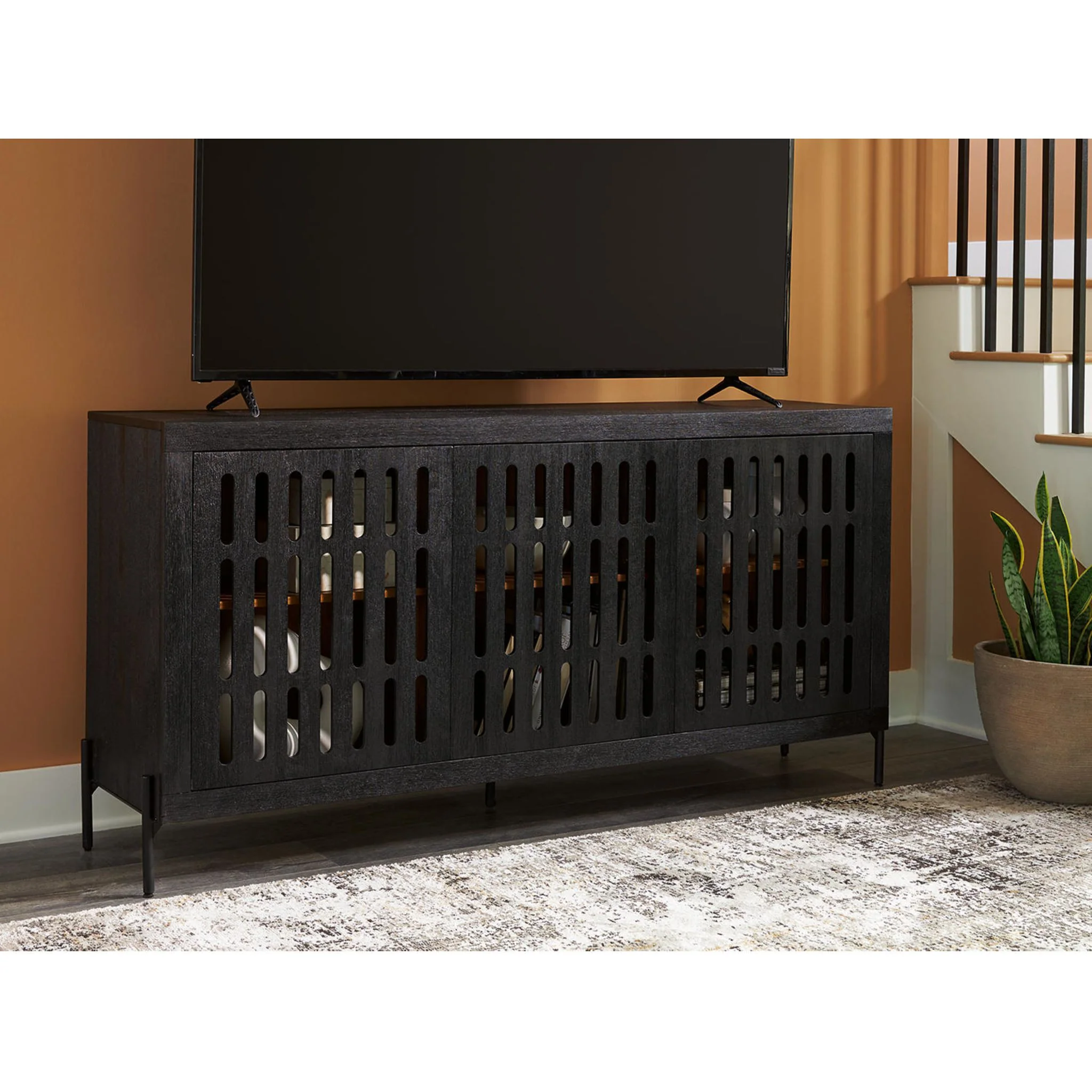 Vallisburg Accent Cabinet - Image 8