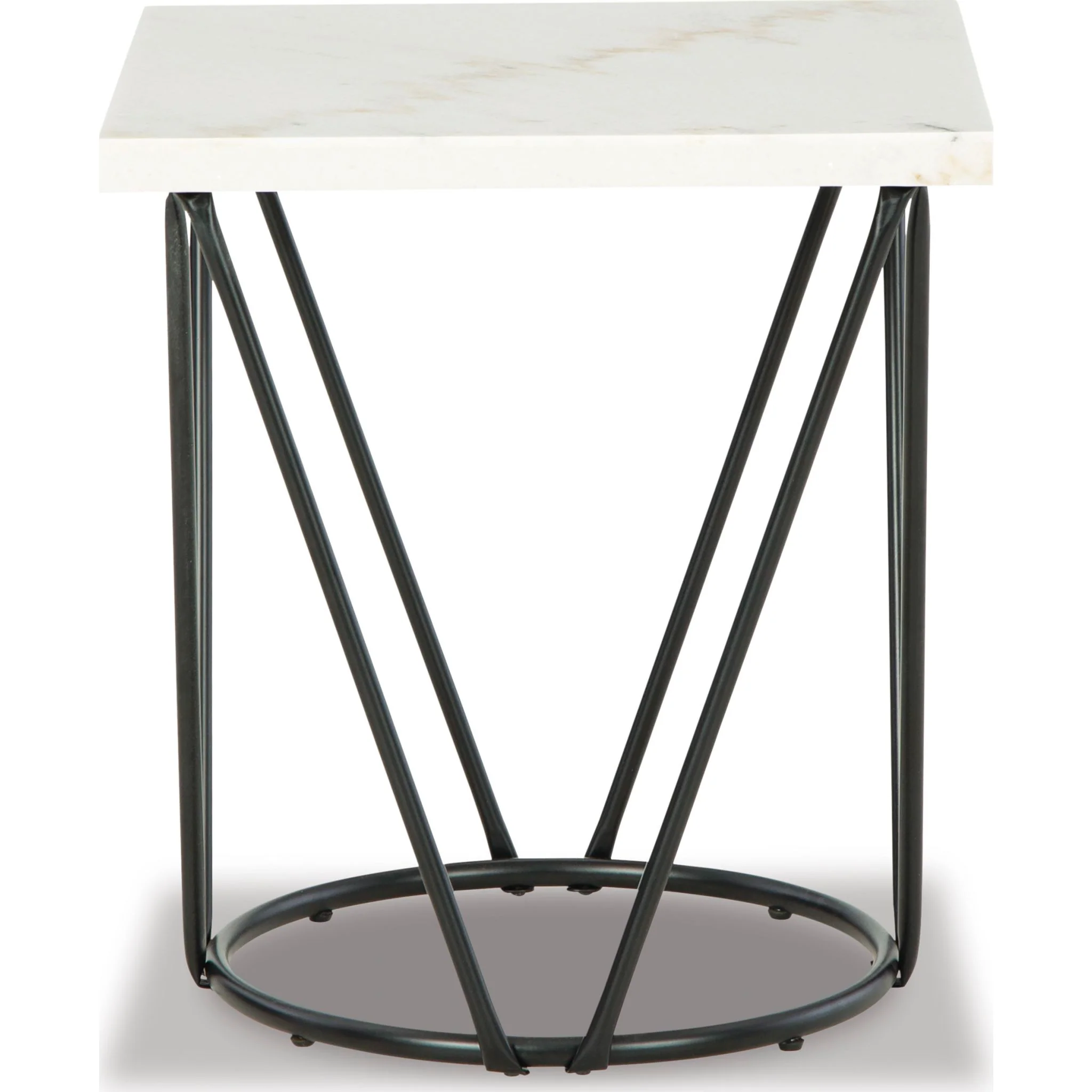 Vancent End Table - Image 3