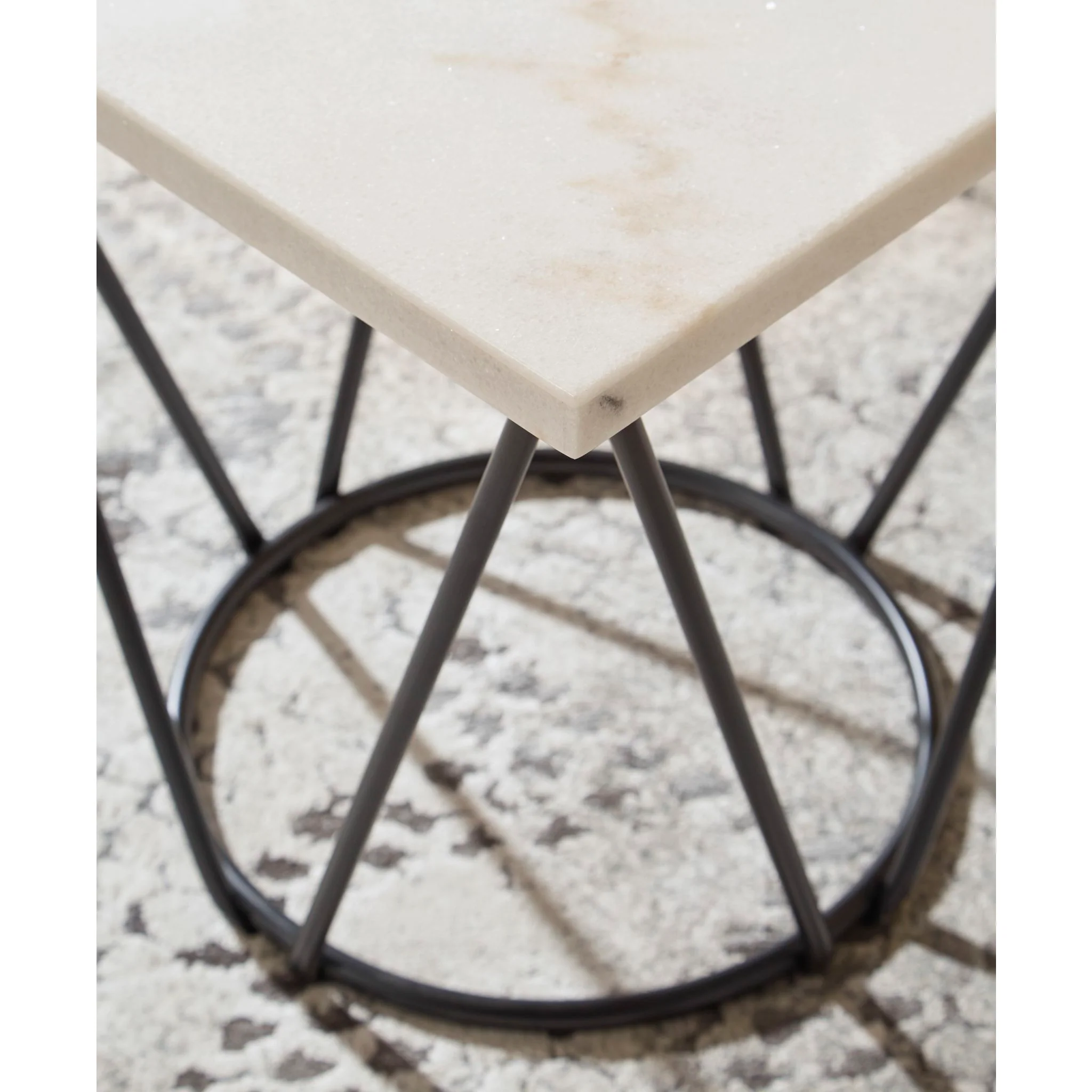 Vancent End Table - Image 4