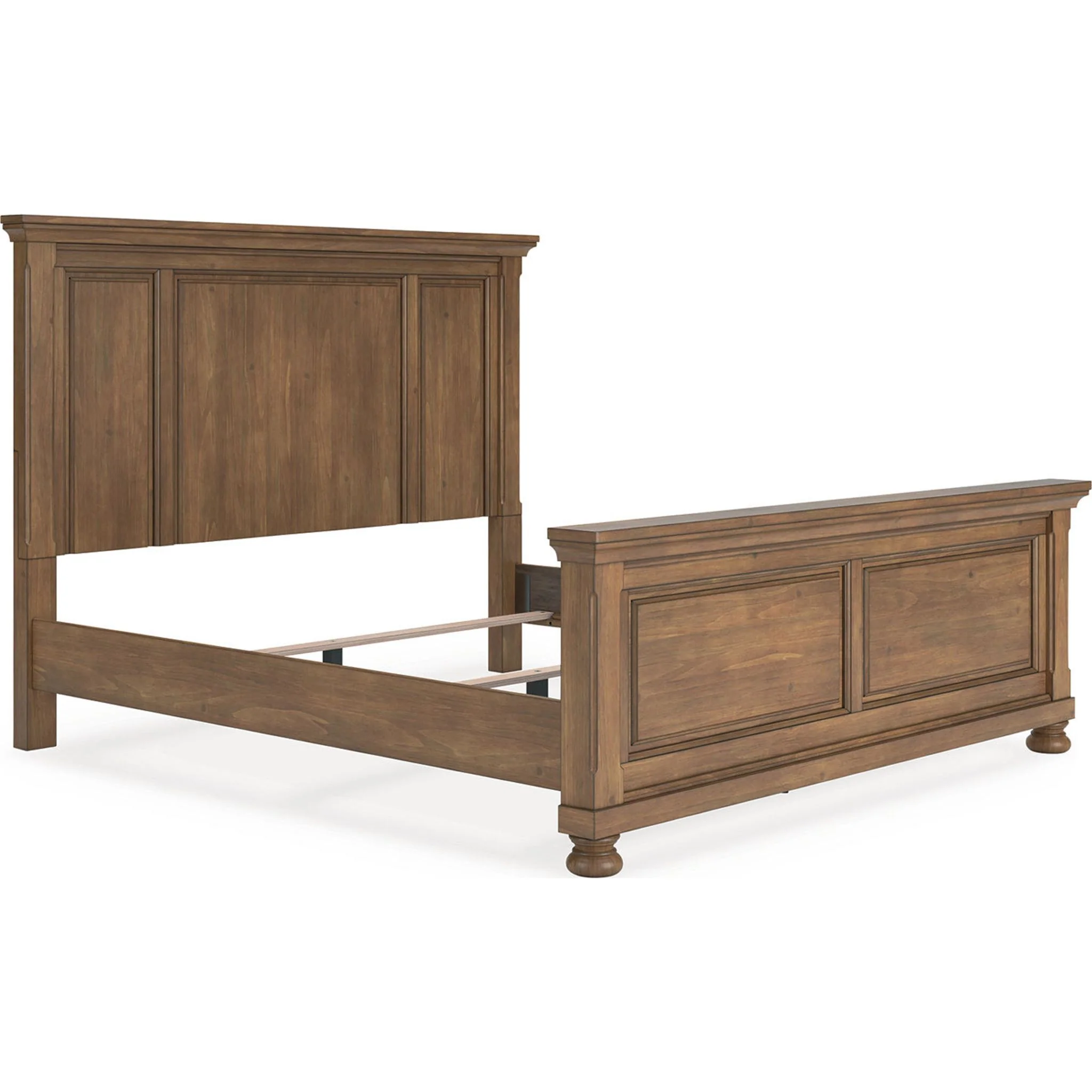 Vandenmore 5 Piece King Panel Bedroom - Image 12
