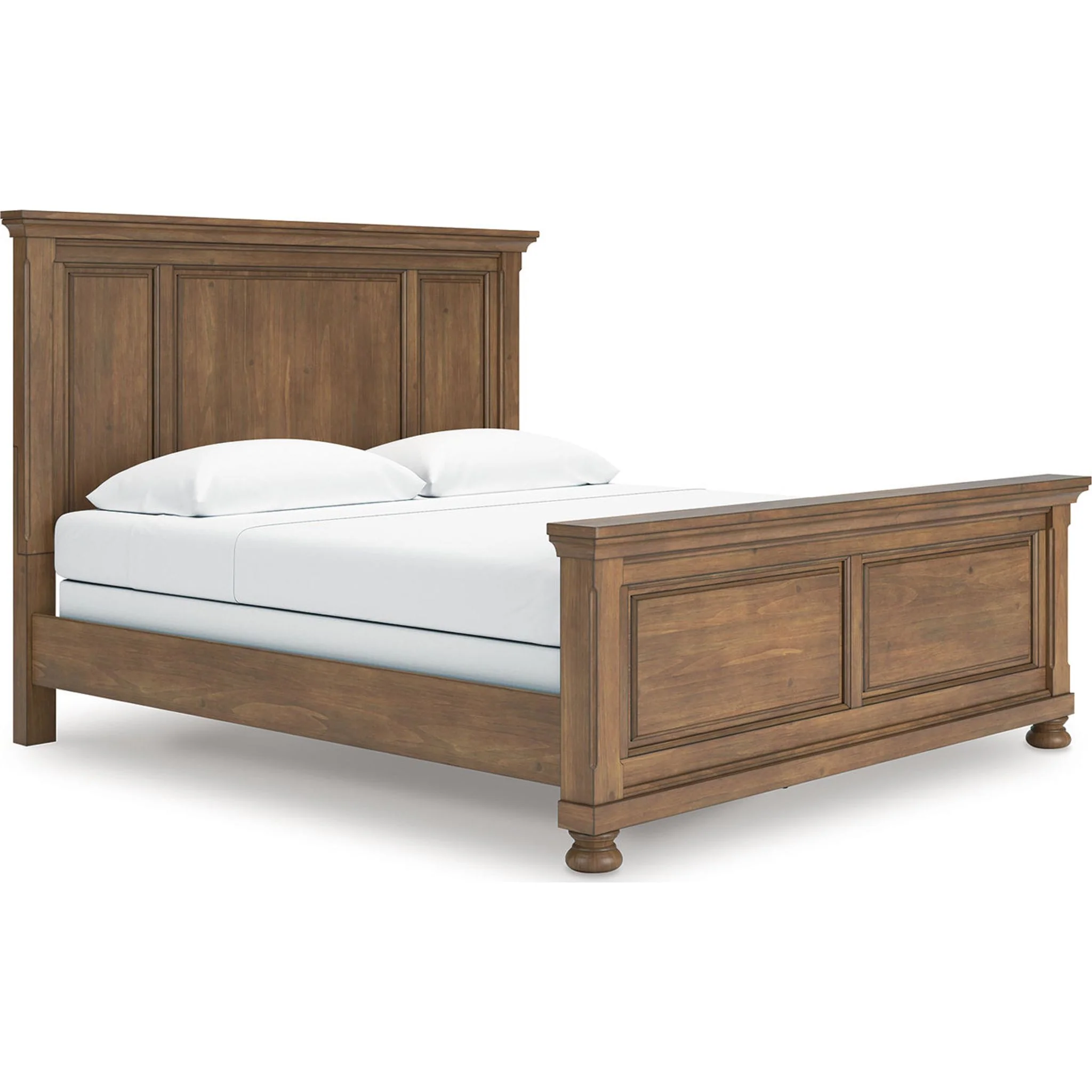 Vandenmore 5 Piece King Panel Bedroom - Image 13