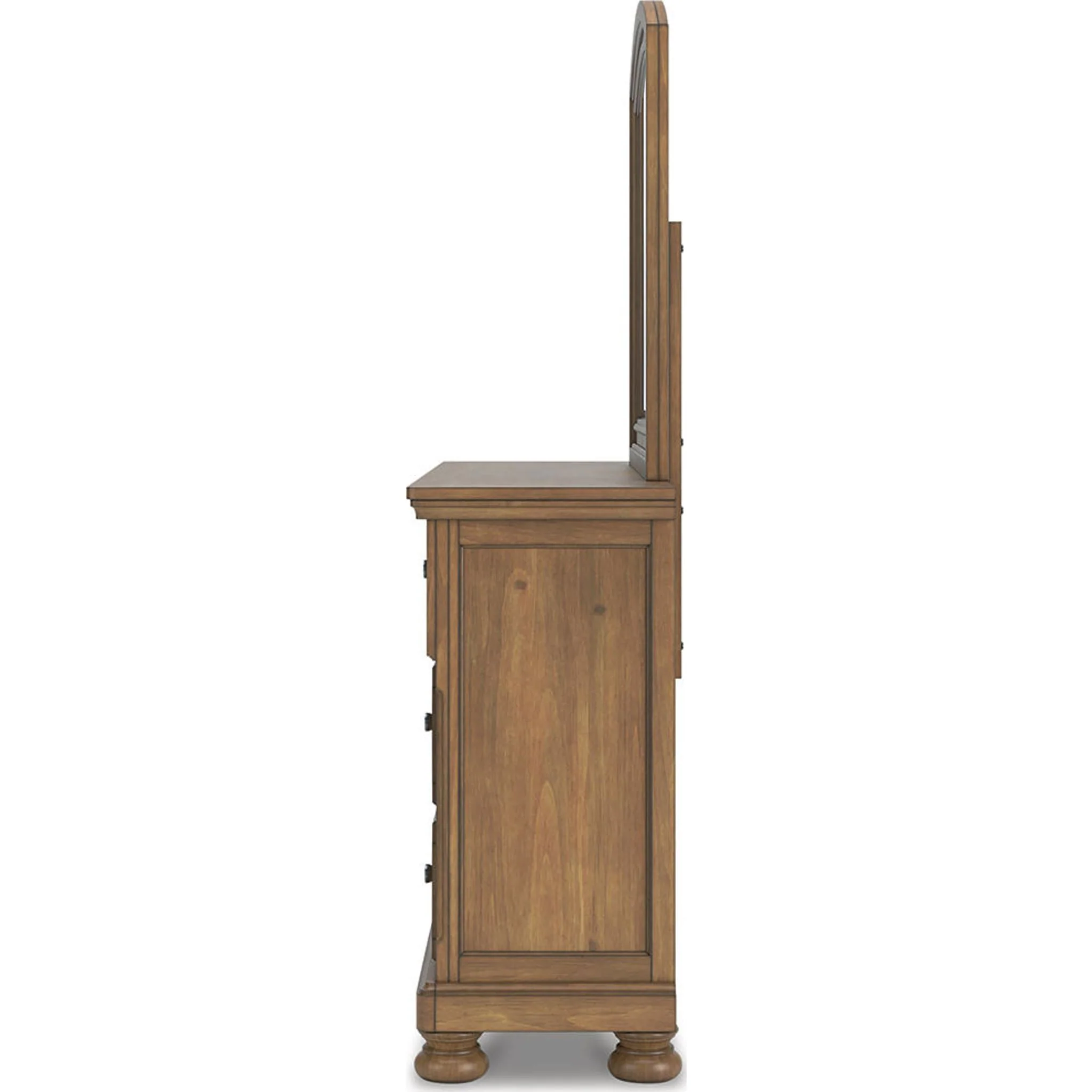 Vandenmore 5 Piece King Panel Bedroom - Image 8