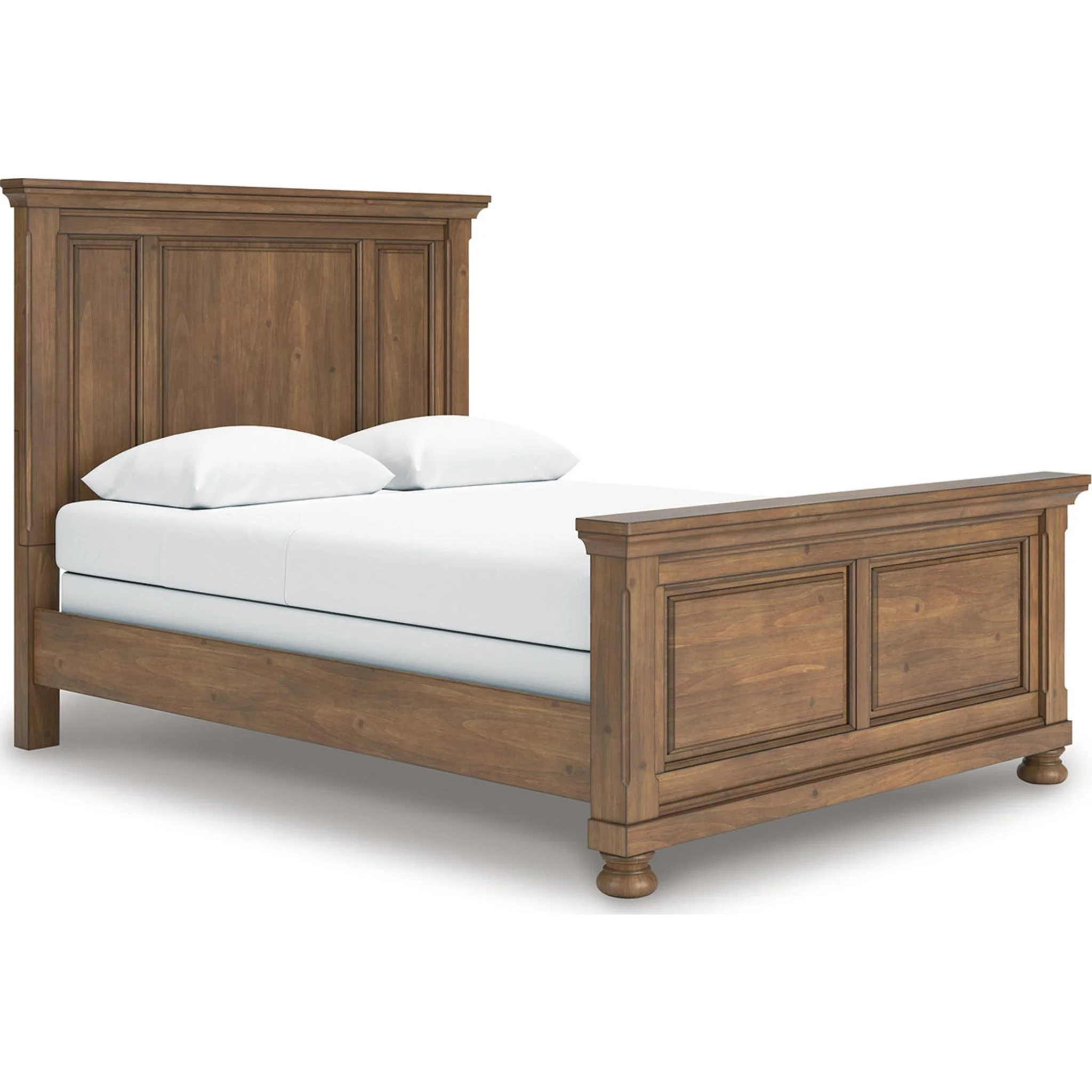 Vandenmore 5 Piece Queen Panel Bedroom - Image 13