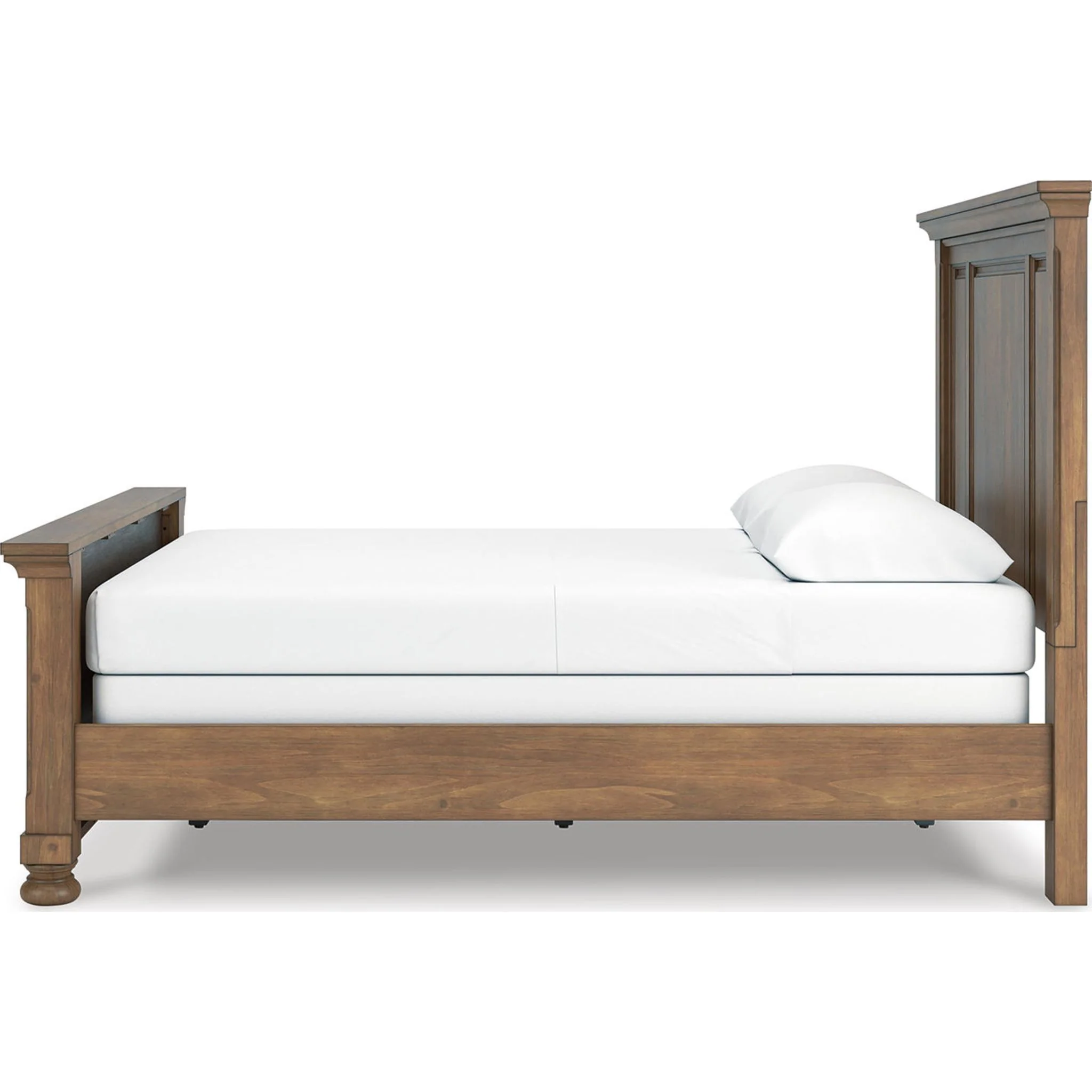 Vandenmore 5 Piece Queen Panel Bedroom - Image 17