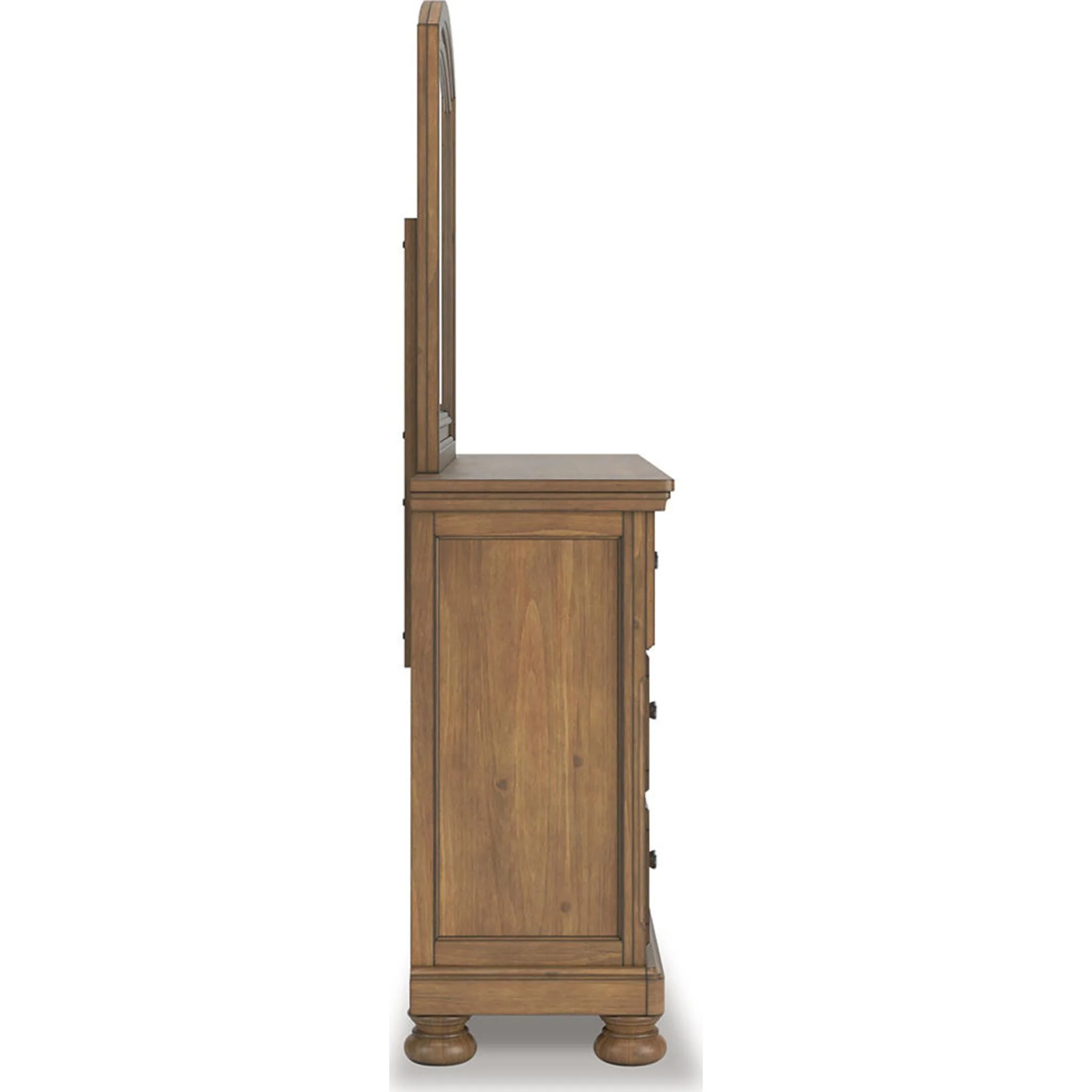 Vandenmore 5 Piece Queen Panel Bedroom - Image 9
