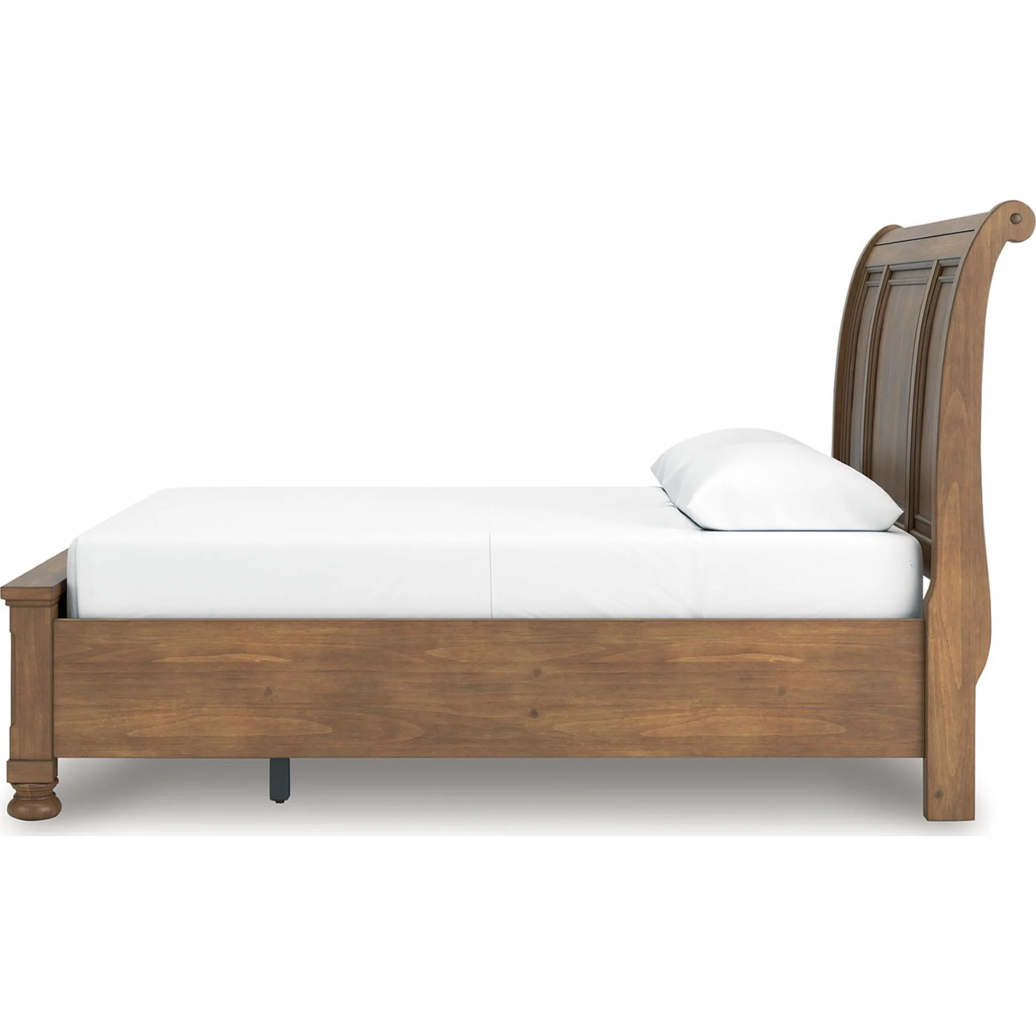 Vandenmore 5 Piece Sleigh Storage Bedroom - Image 18
