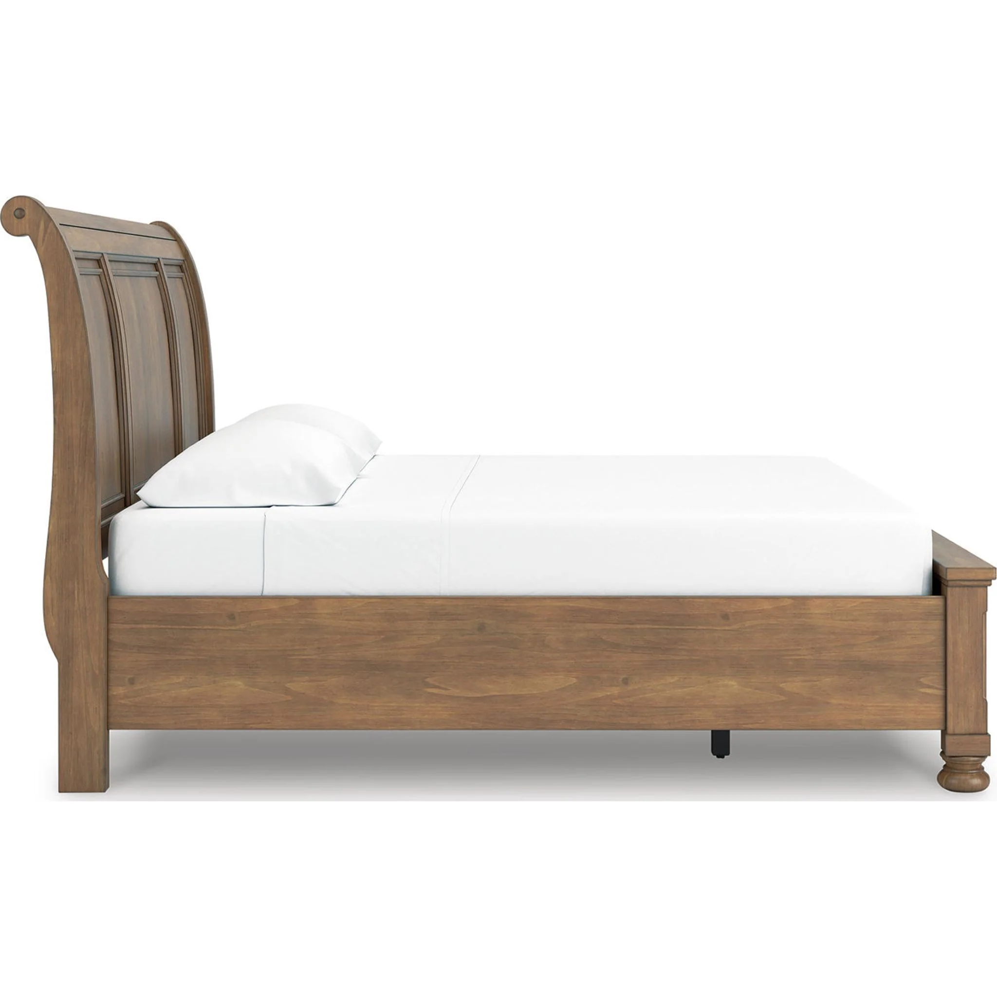 Vandenmore 5 Piece Sleigh Storage Bedroom - Image 39