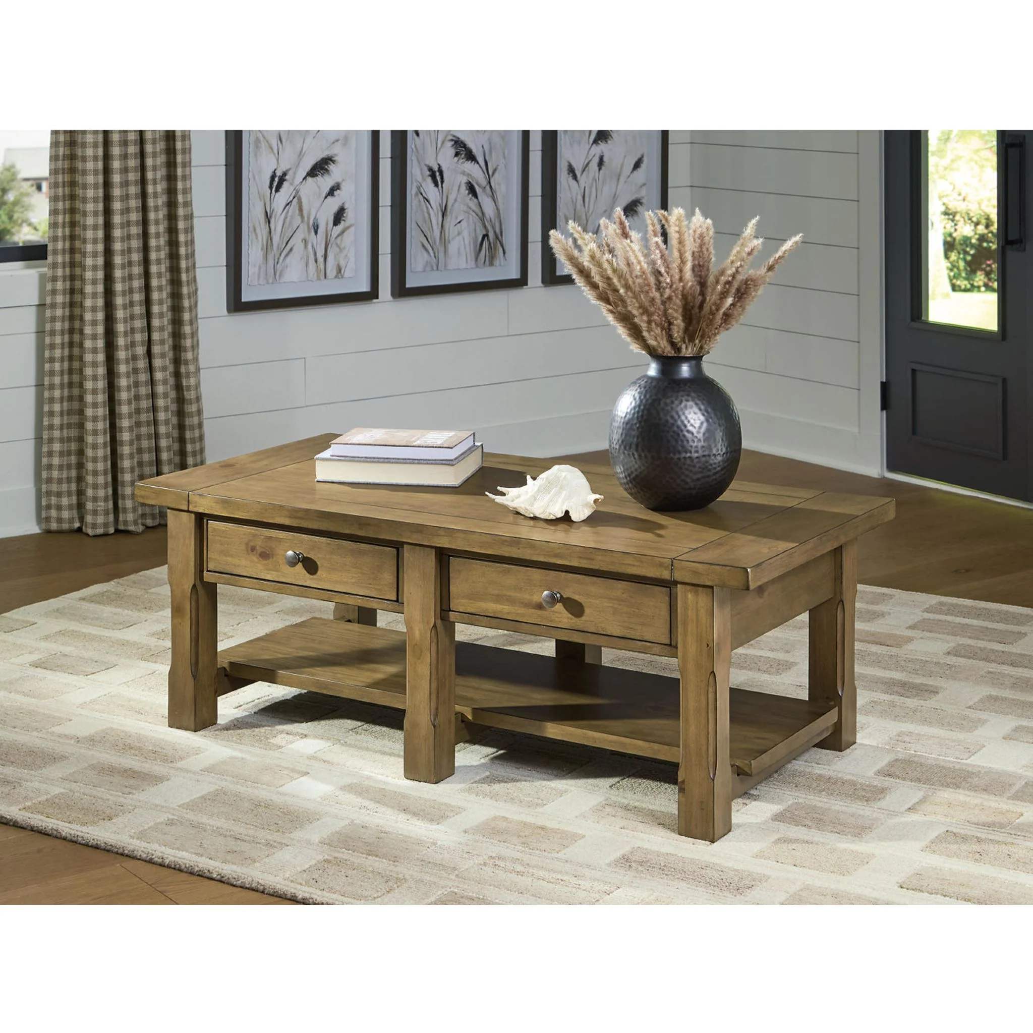 Vandenmore Coffee Table - Image 2