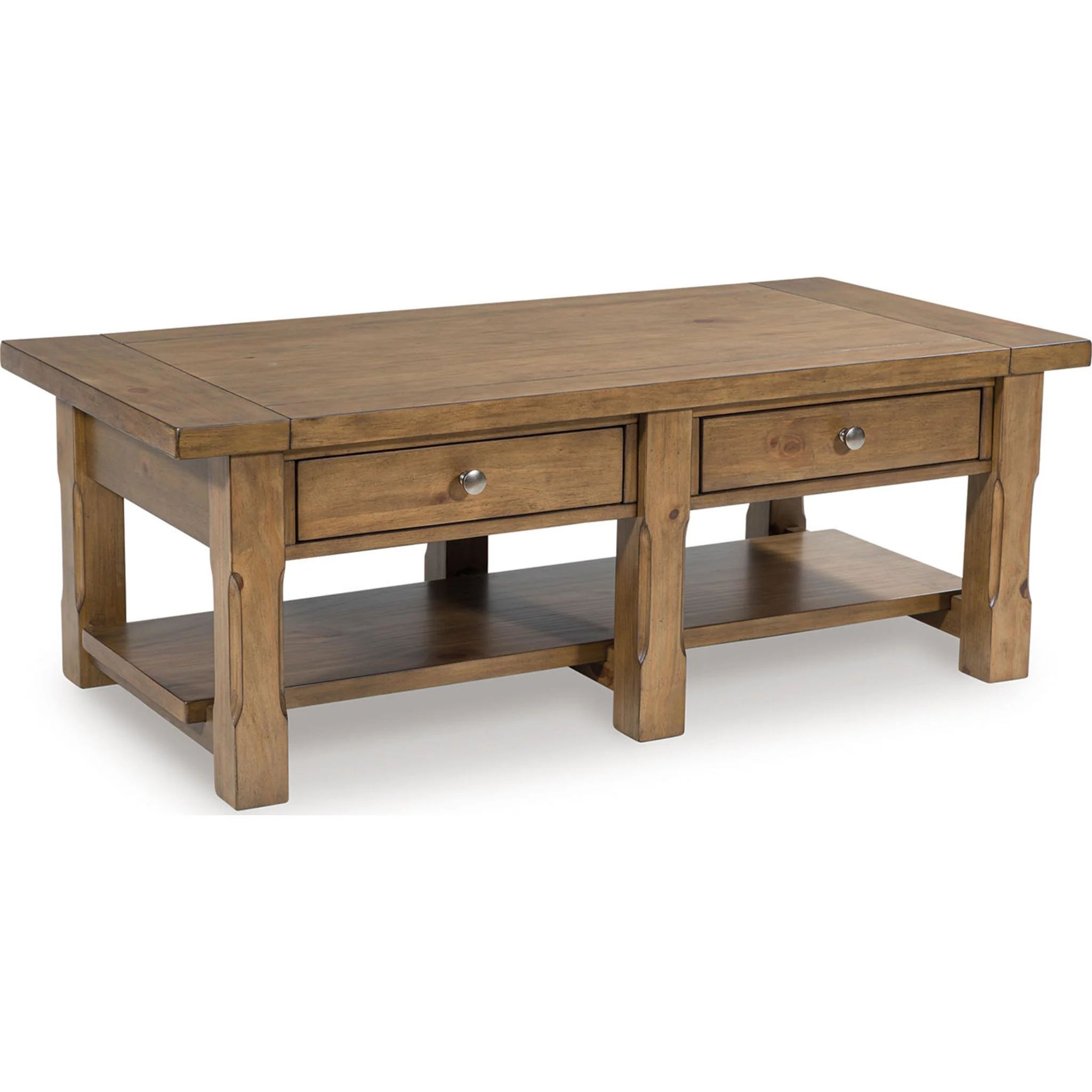 Vandenmore Coffee Table - Image 3