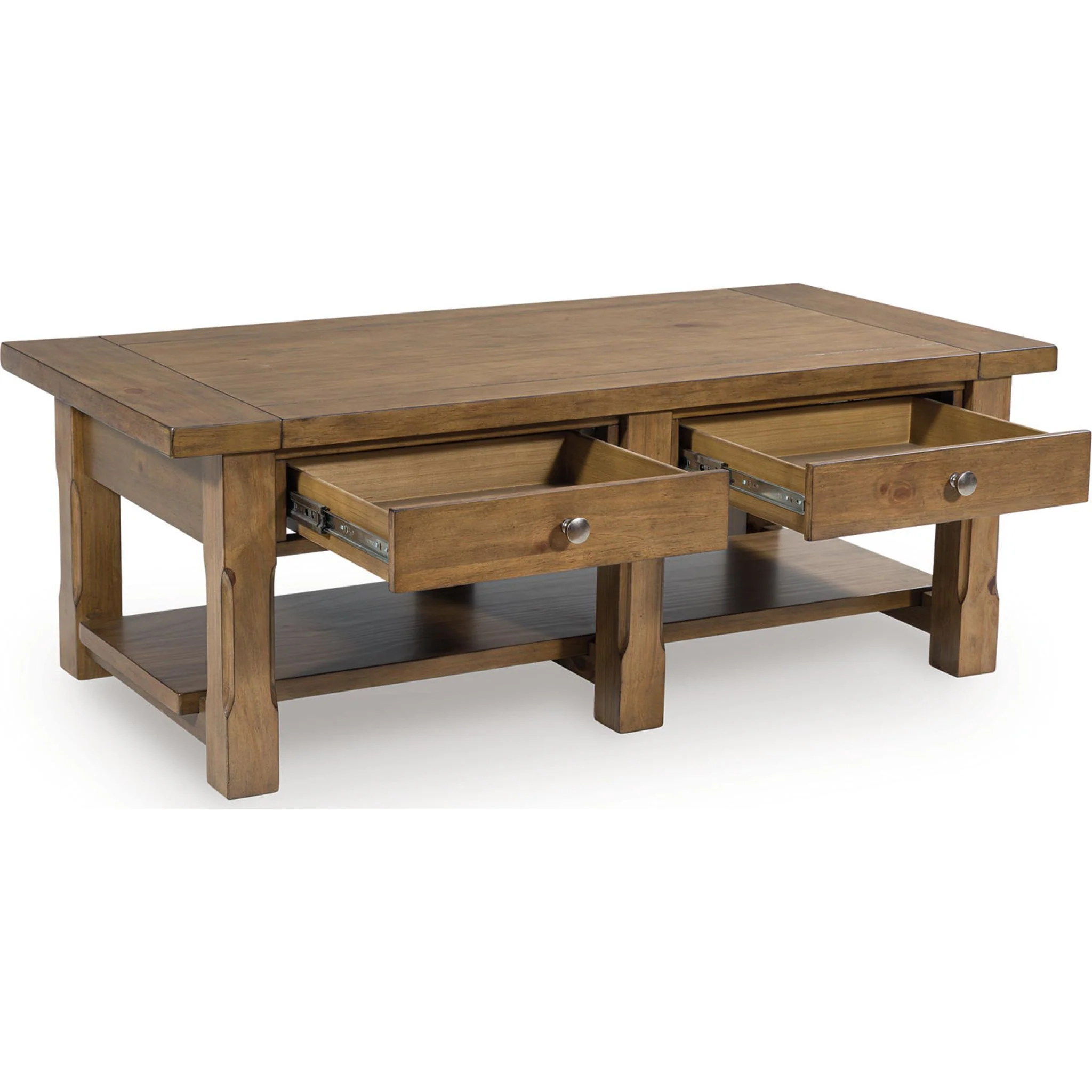 Vandenmore Coffee Table - Image 4