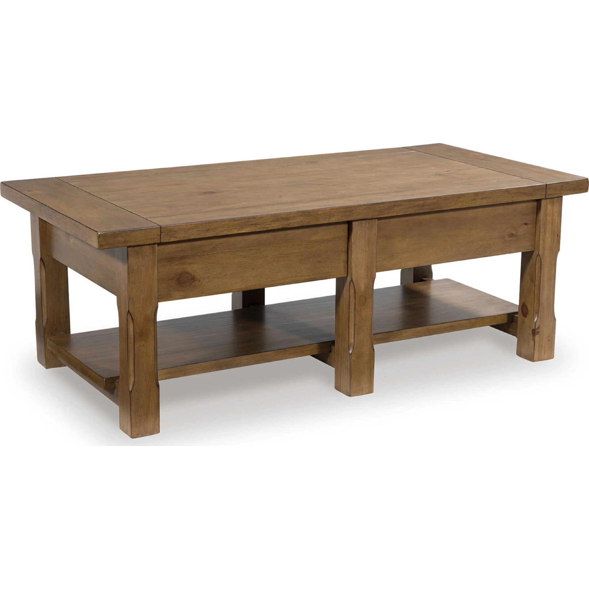 Vandenmore Coffee Table - Image 5