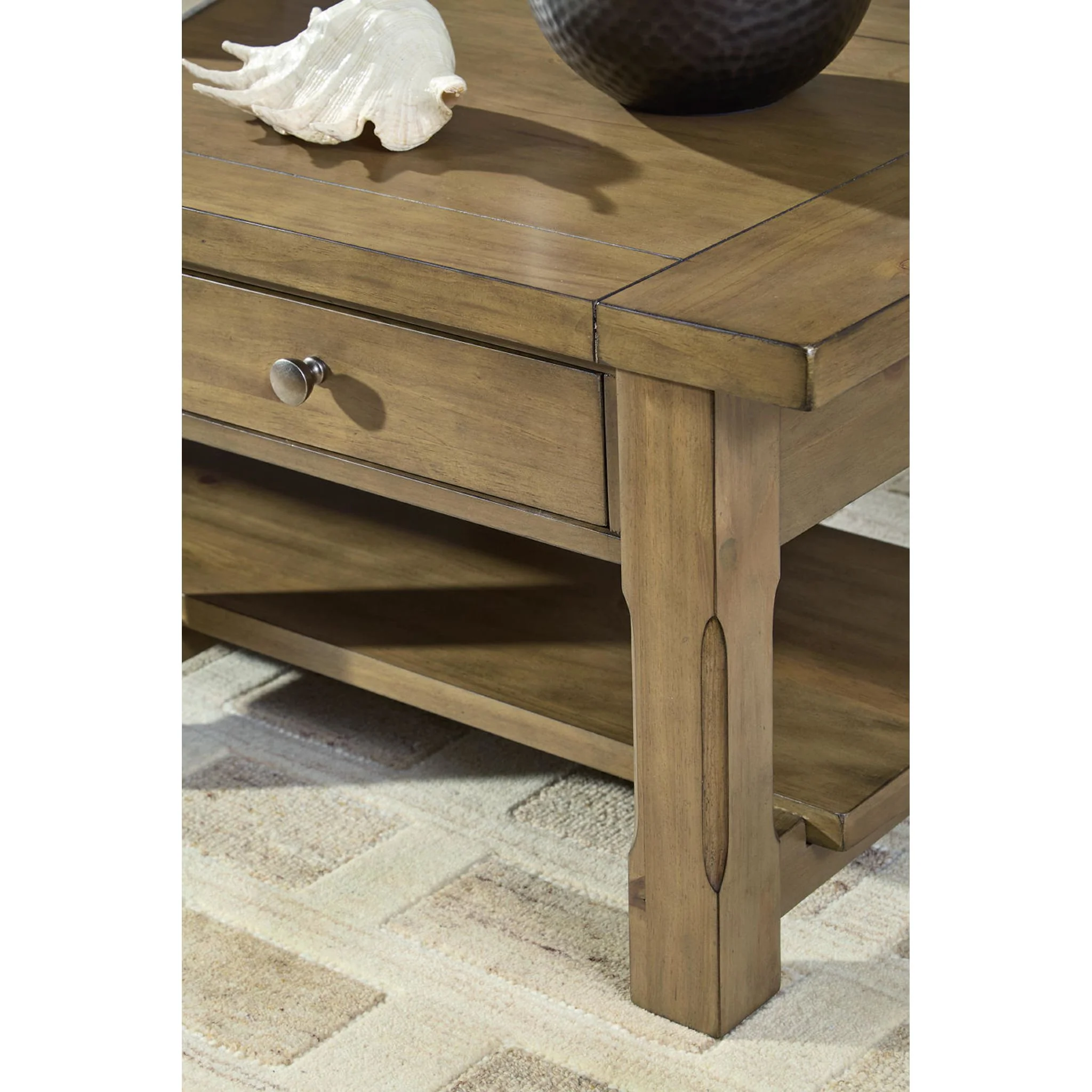 Vandenmore Coffee Table - Image 7