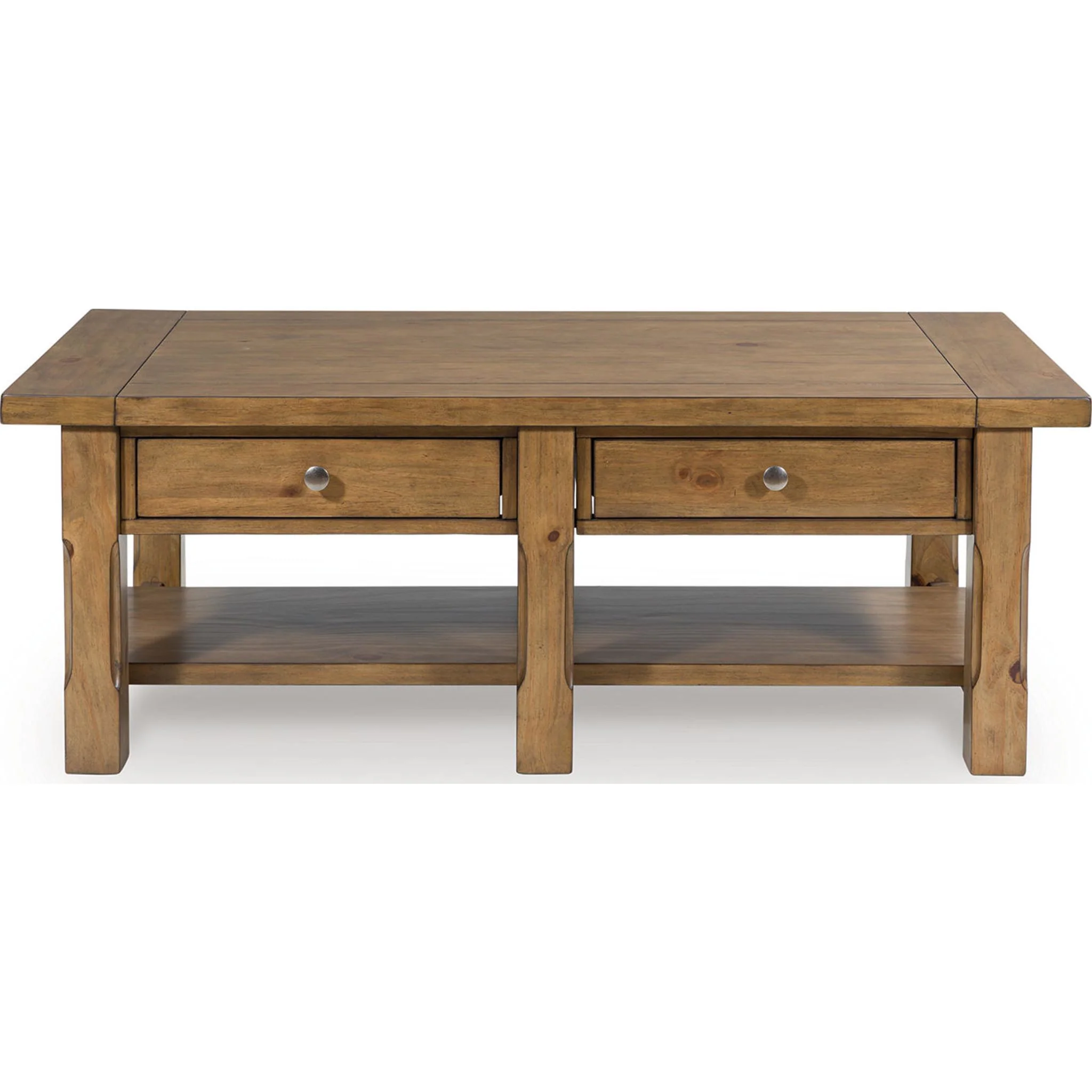Vandenmore Coffee Table - Image 8