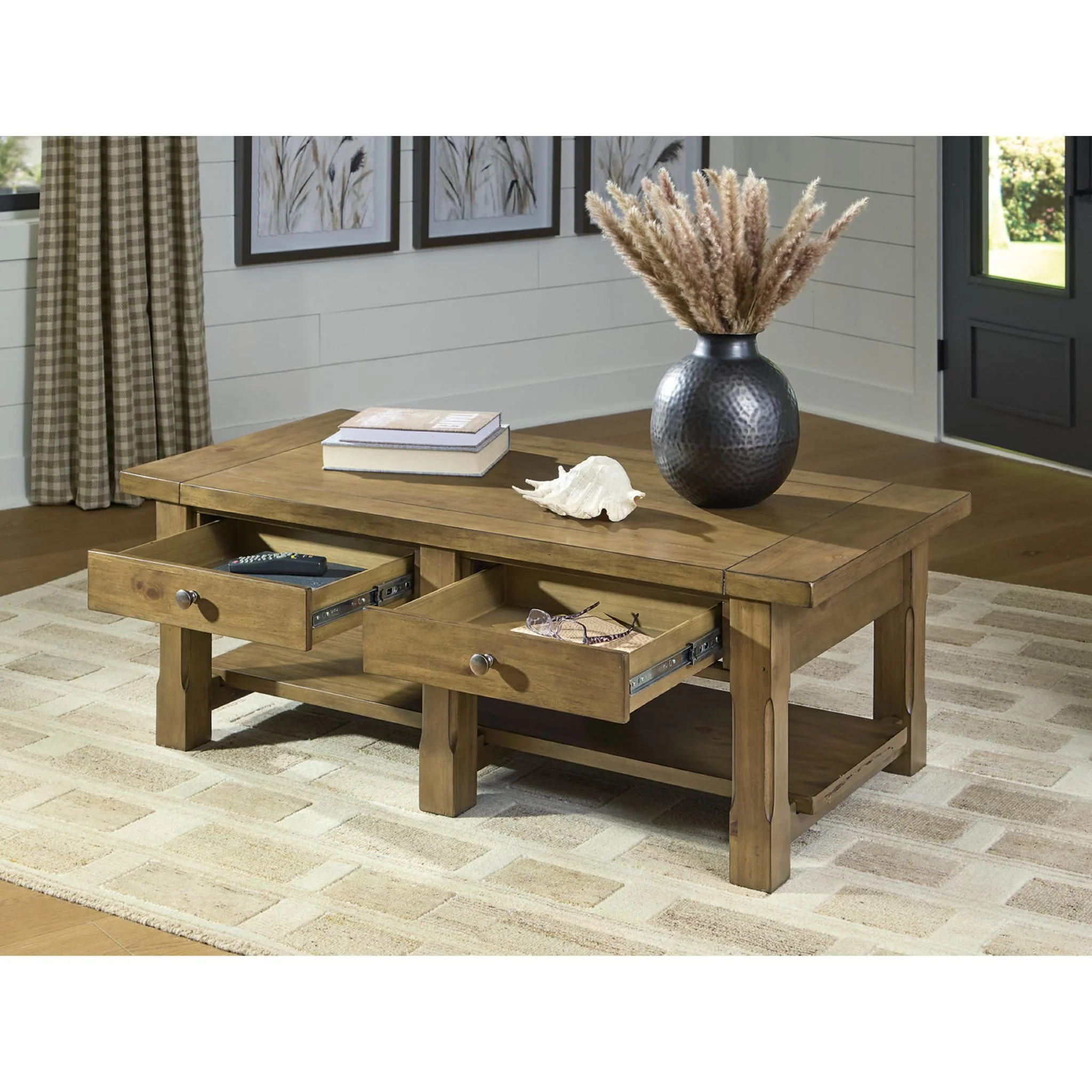 Vandenmore Coffee Table - Image 9