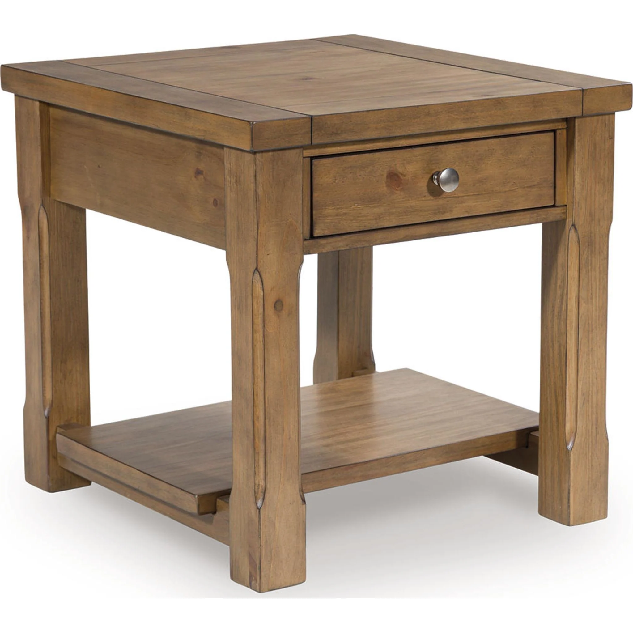 Vandenmore End Table - Image 3