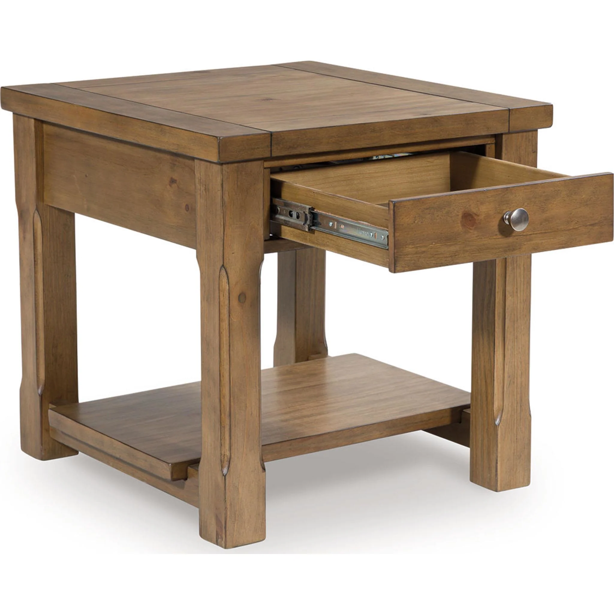 Vandenmore End Table - Image 4