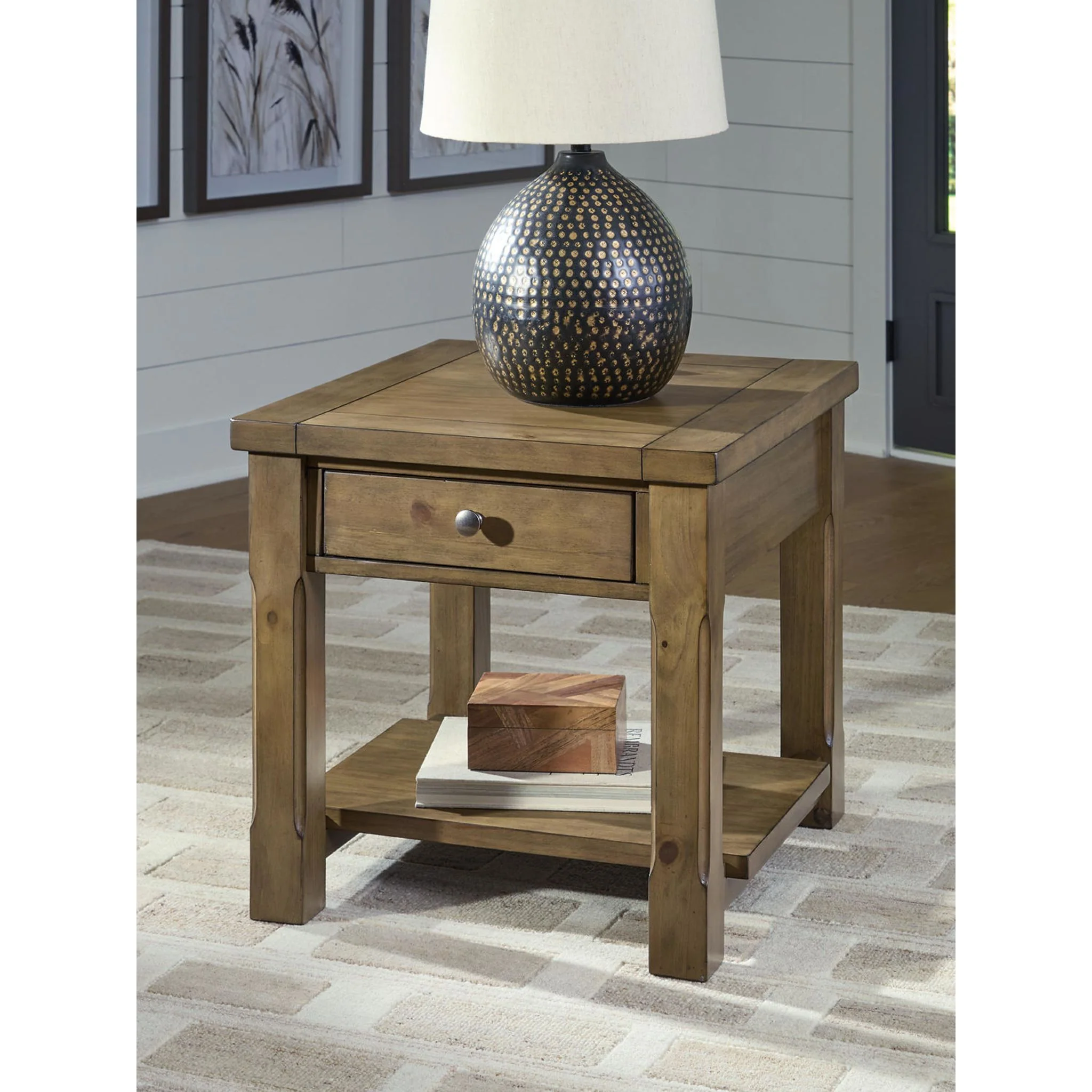 Vandenmore End Table - Image 6