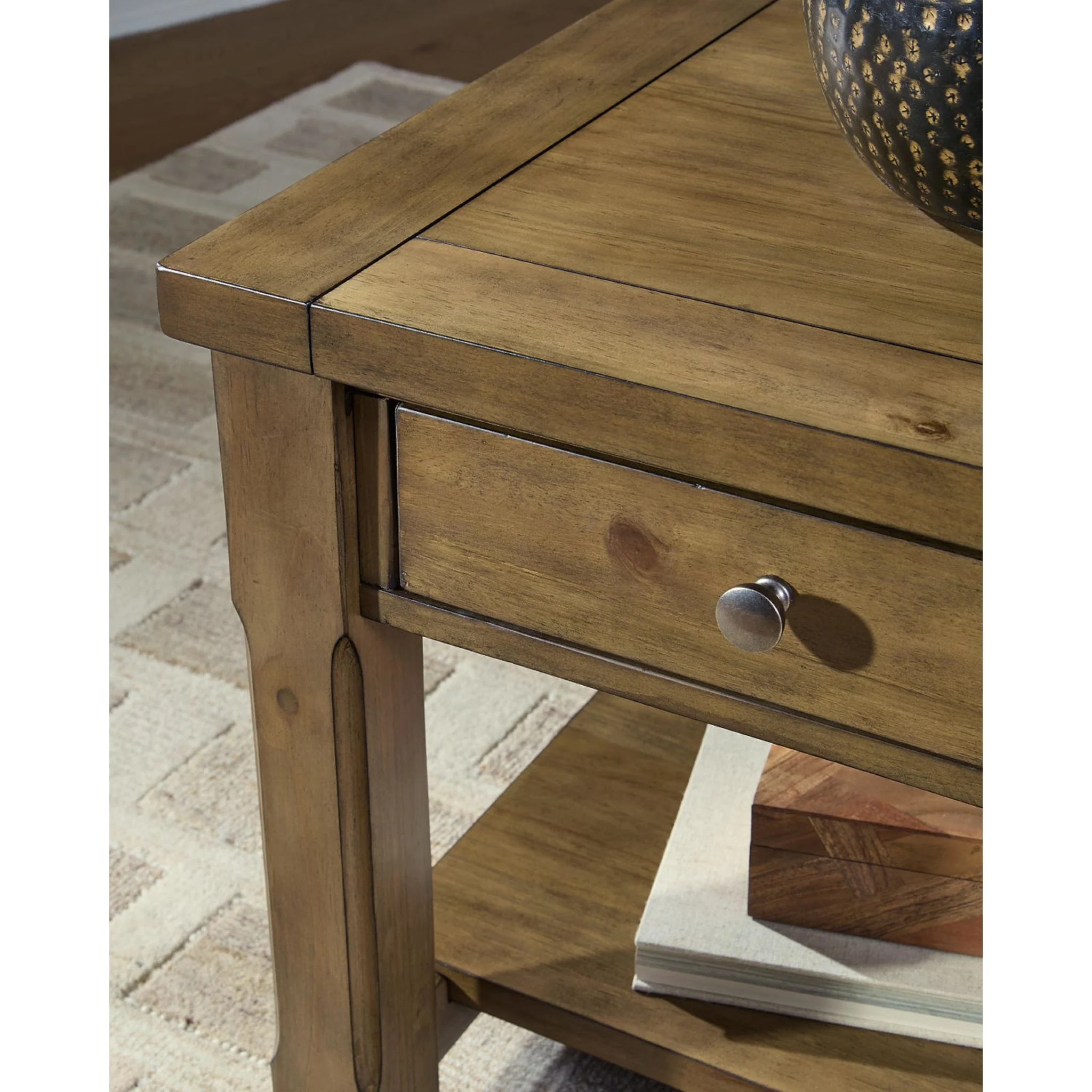 Vandenmore End Table - Image 7